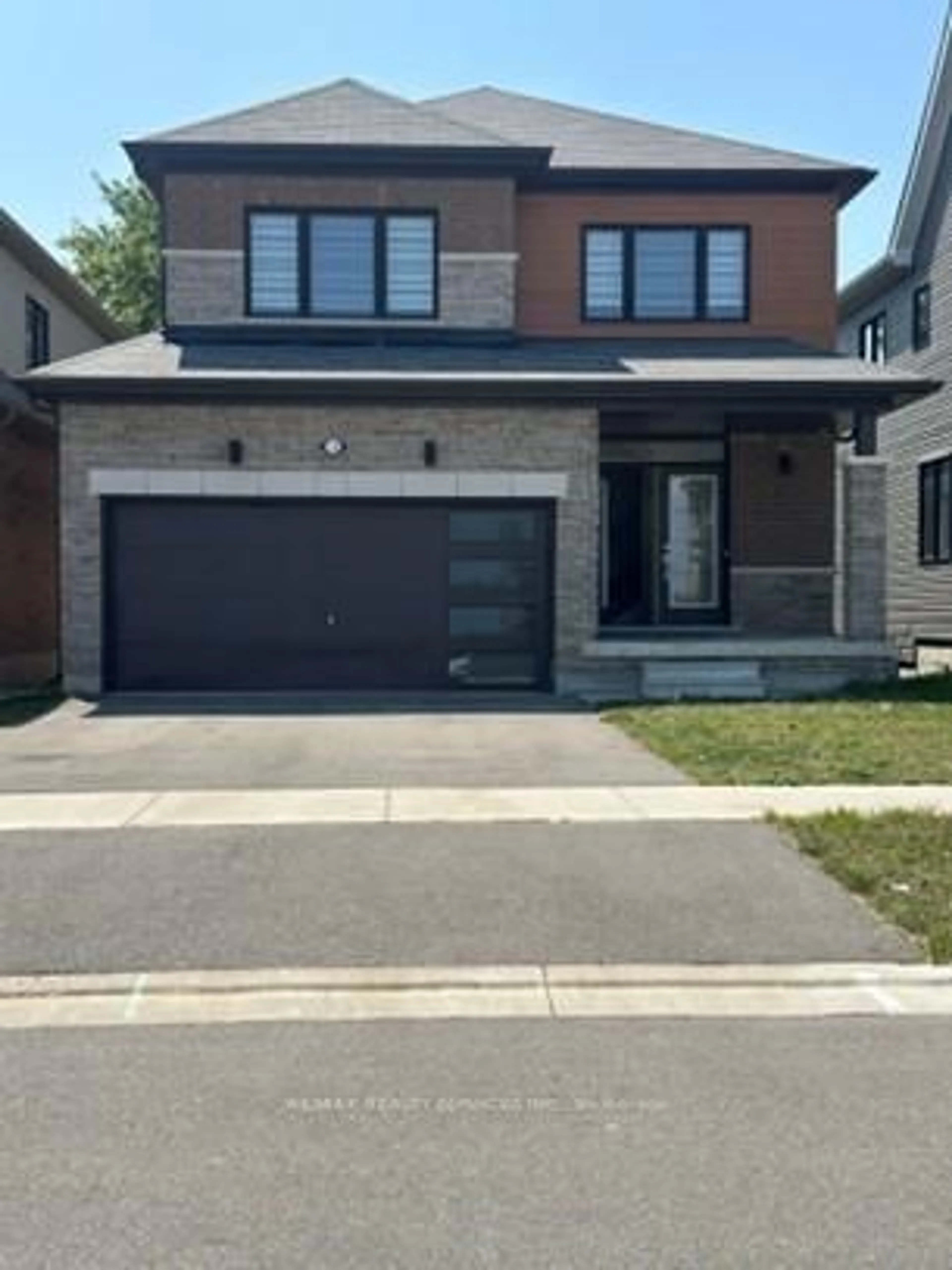 Home with brick exterior material, street for 112 David St, Haldimand Ontario N0A 1H0