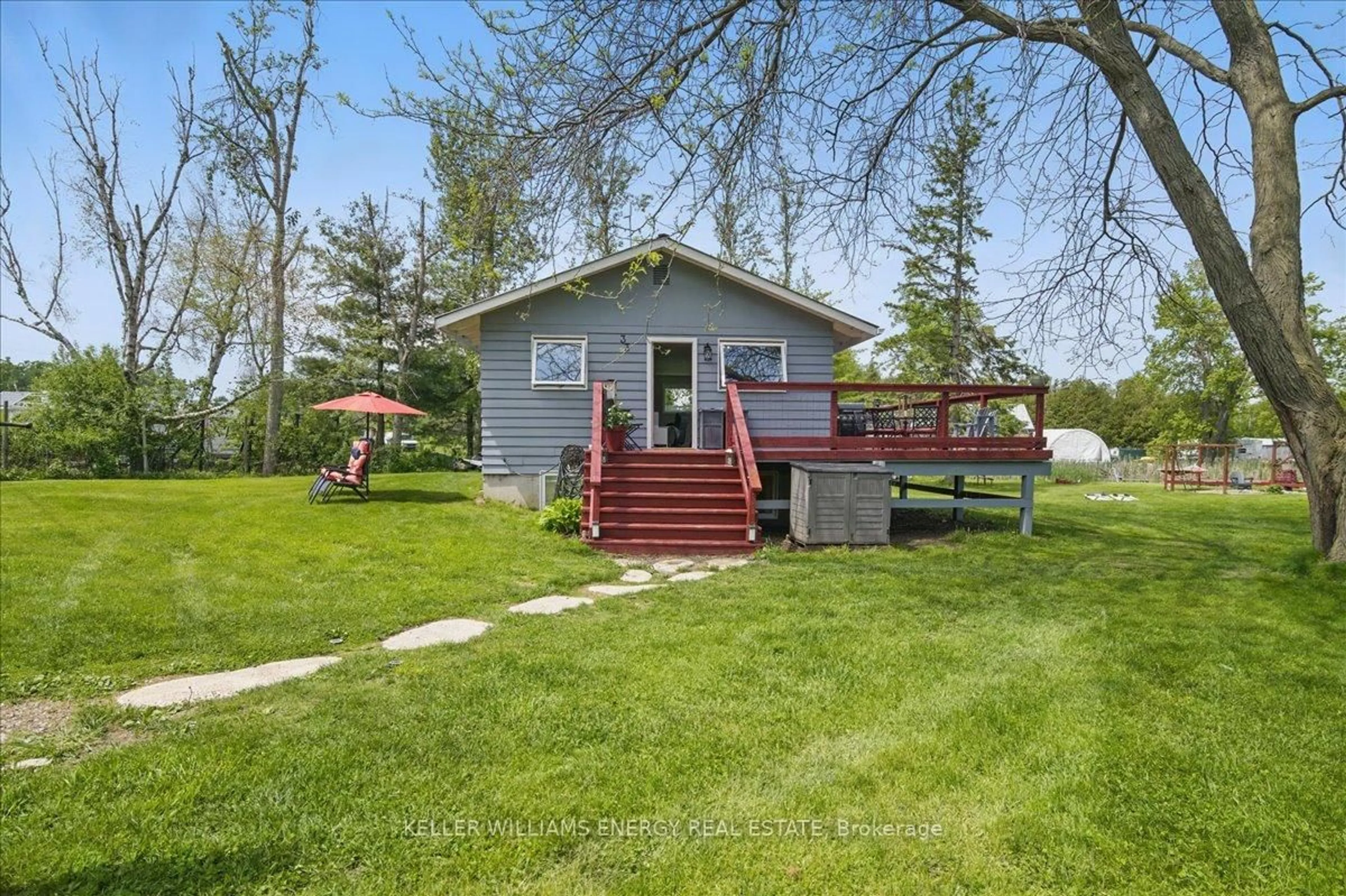 Unknown for 33 Lila Crt, Kawartha Lakes Ontario K0L 2W0