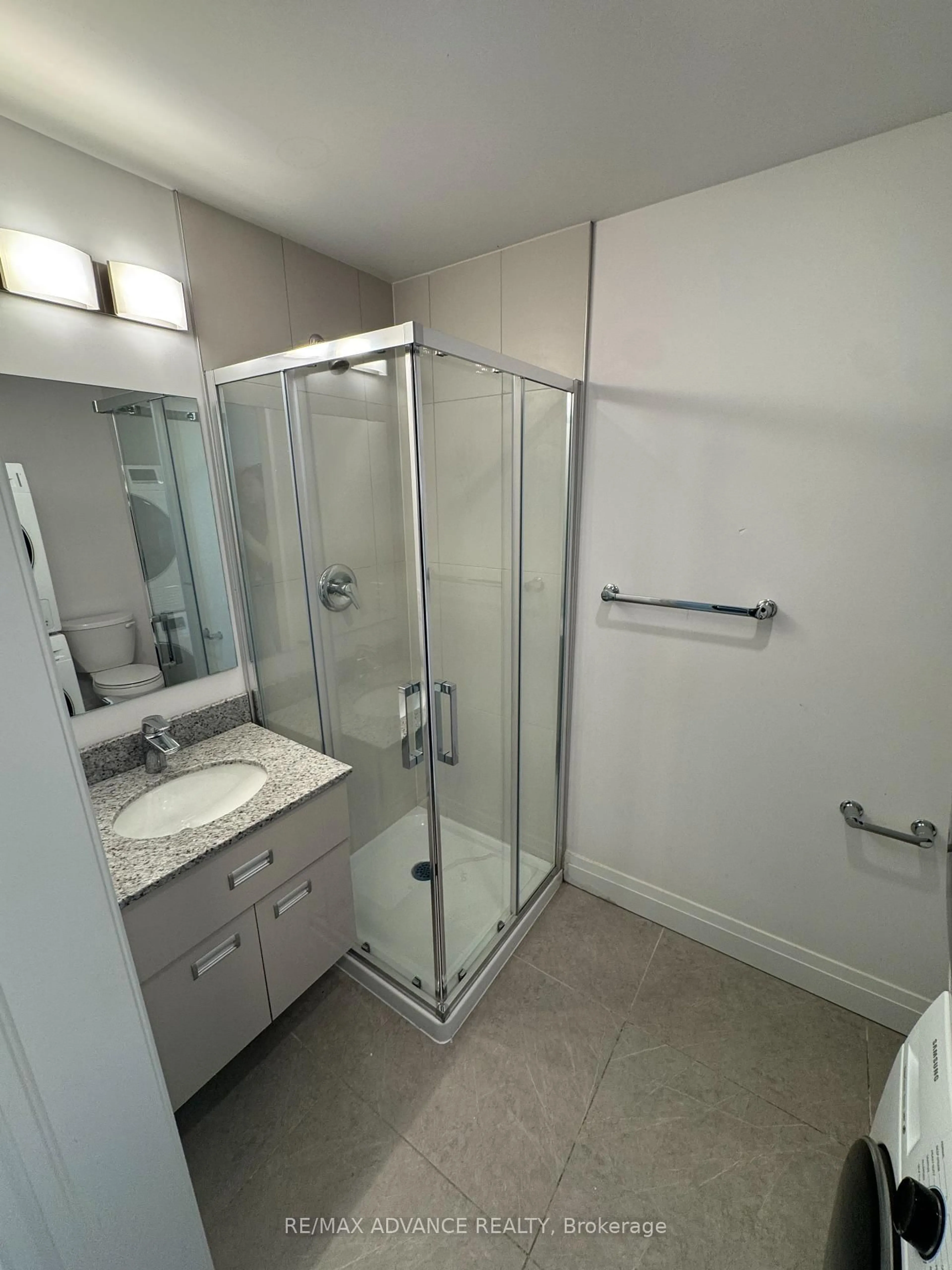 Standard bathroom, unknown for 652 Princess St #902, Kingston Ontario K7L 1E5