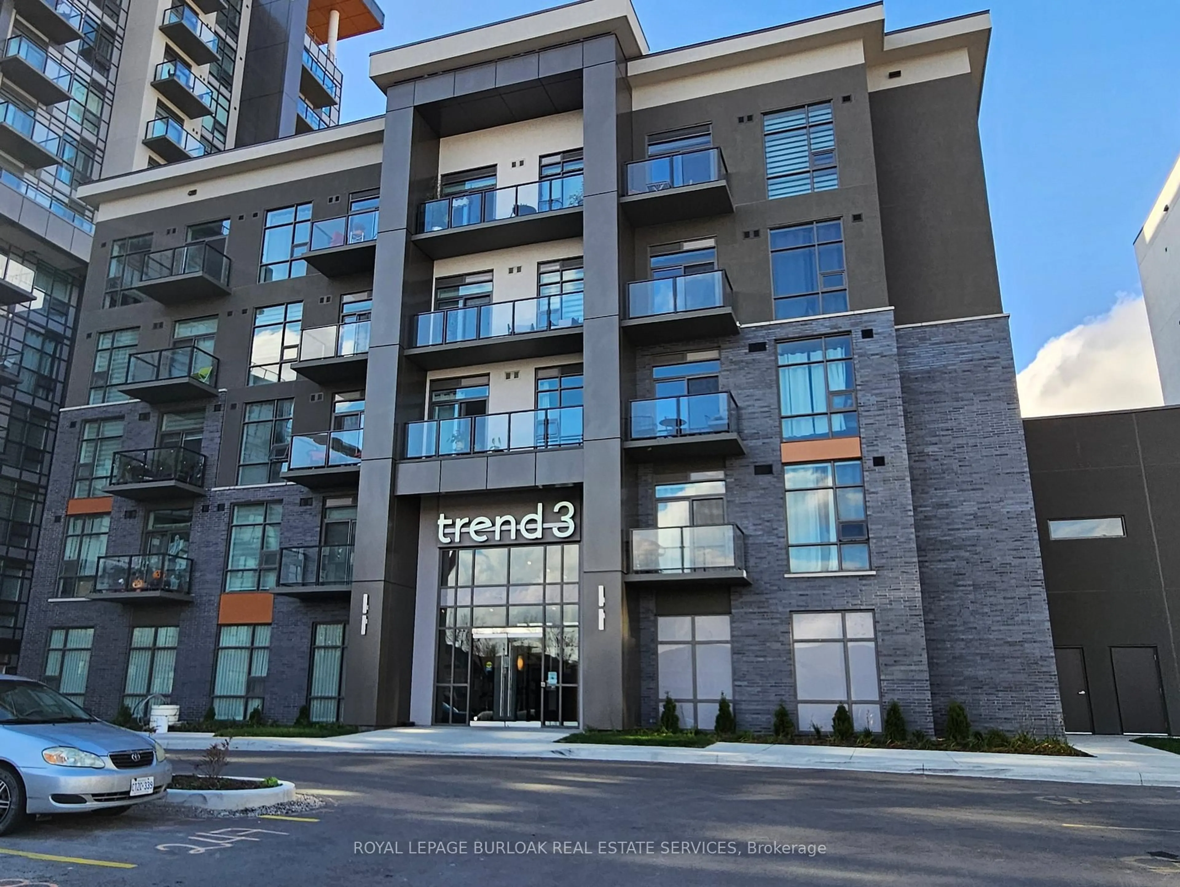 Unknown for 470 Dundas St #322, Hamilton Ontario L8B 2A6