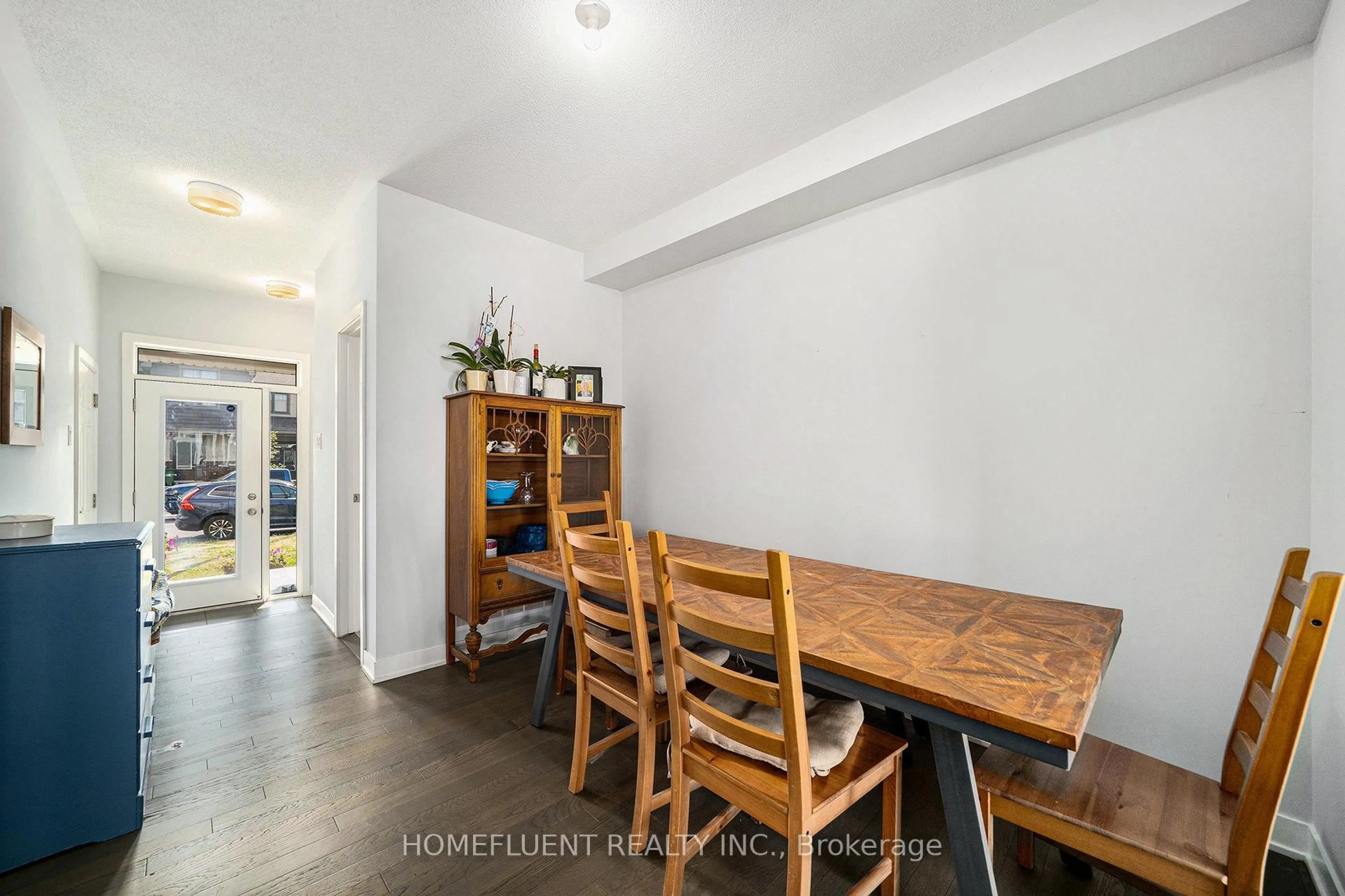 Dining room, unknown for 626 Allied Mews, Ottawa Ontario K2S 3A1