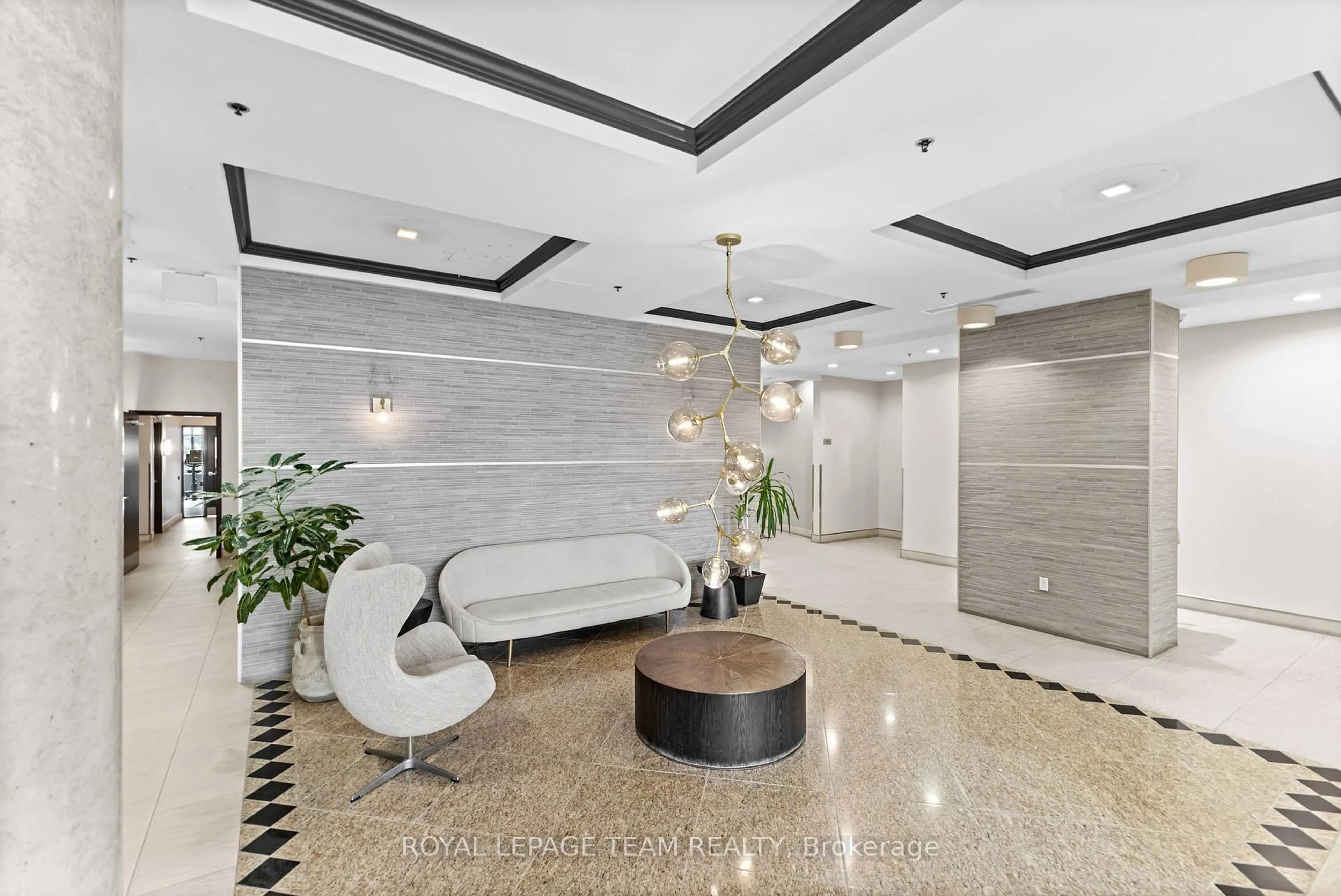 Lobby for 90 Landry St #1408, Ottawa Ontario K1L 0A9