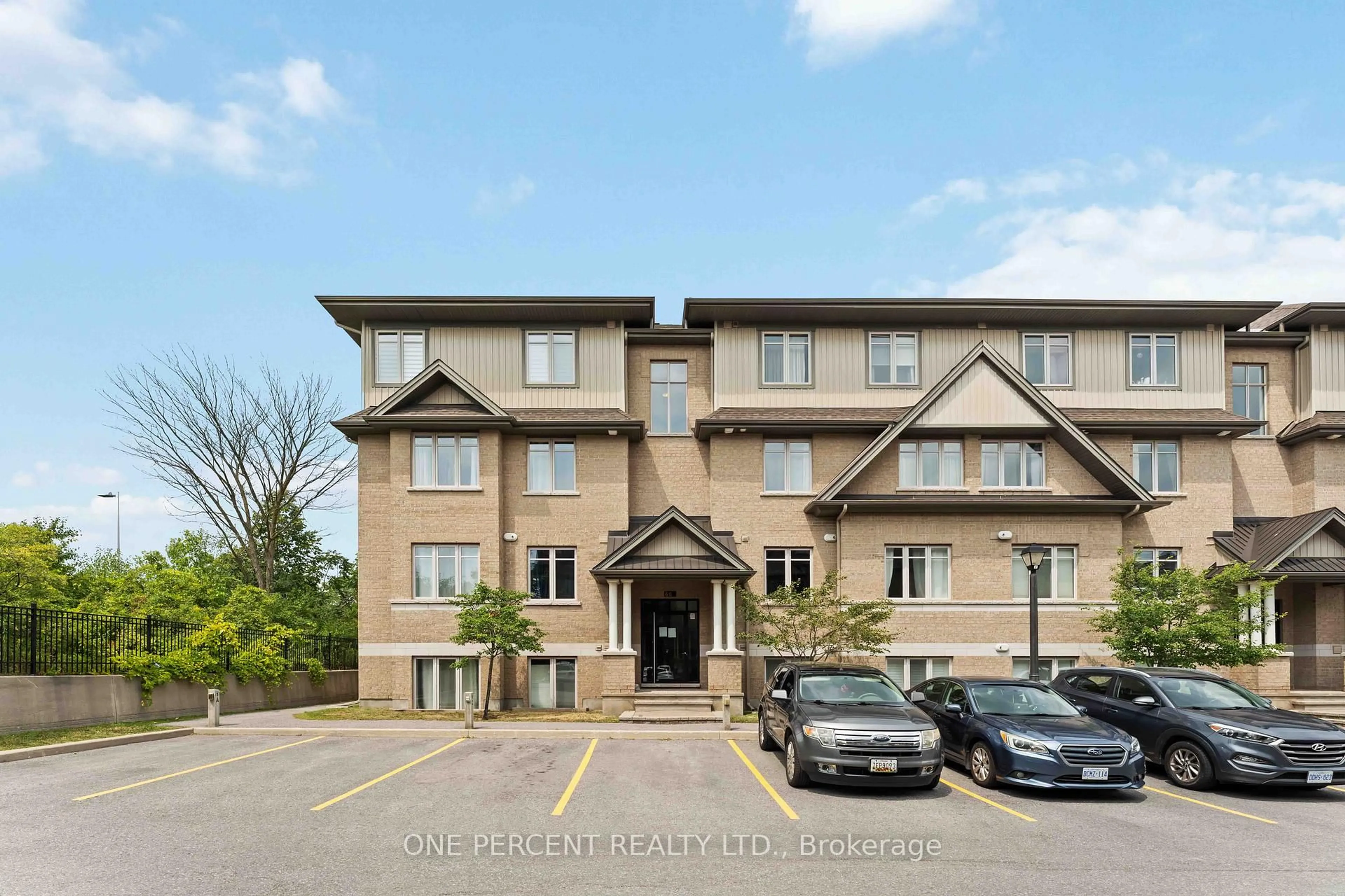 Unknown for 66 Tipperary Private #F, Ottawa Ontario K2J 2T3