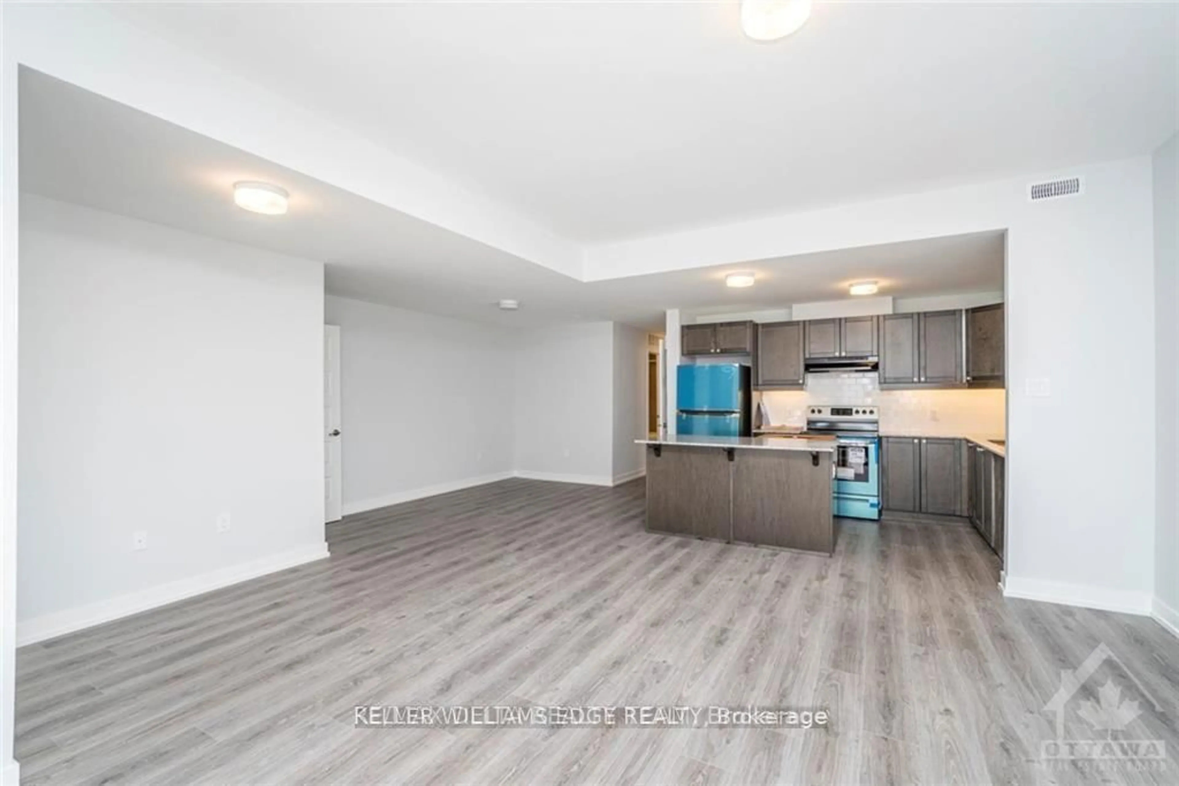 Open concept kitchen, unknown for 751 Chromite Private, Ottawa Ontario K2J 7J2