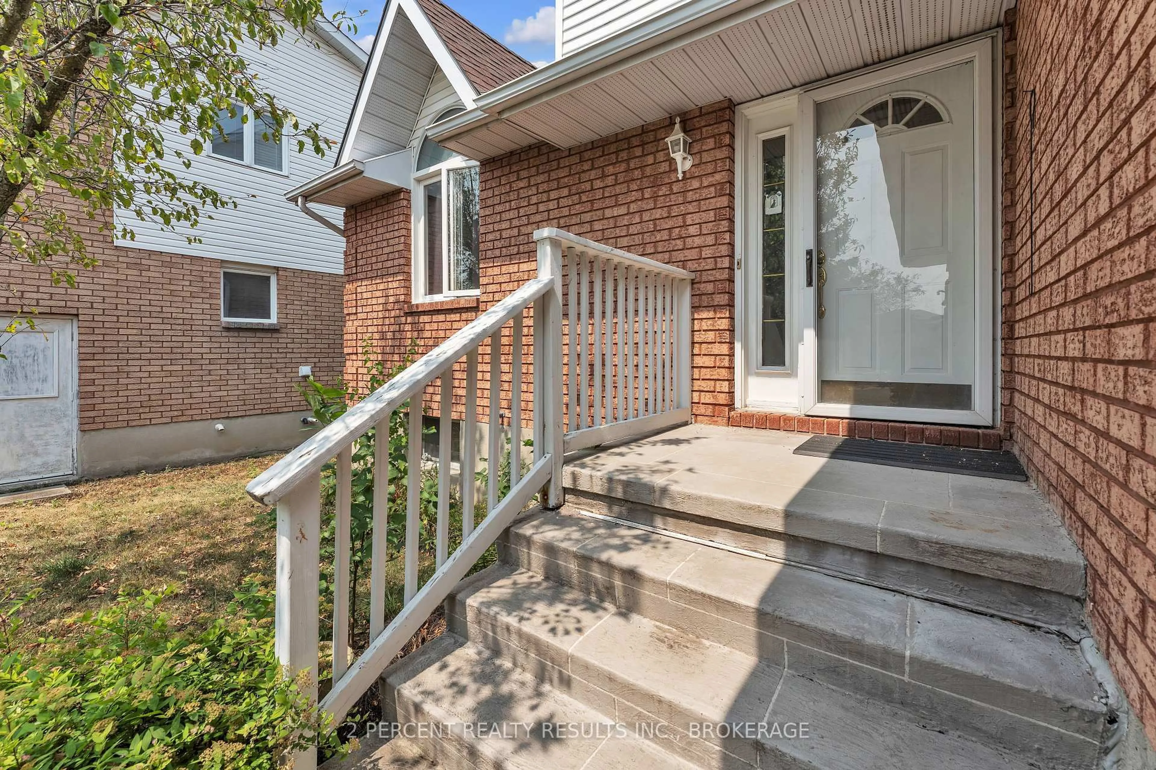Home with brick exterior material, street for 809 Muirfield Cres, Kingston Ontario K7M 8G2