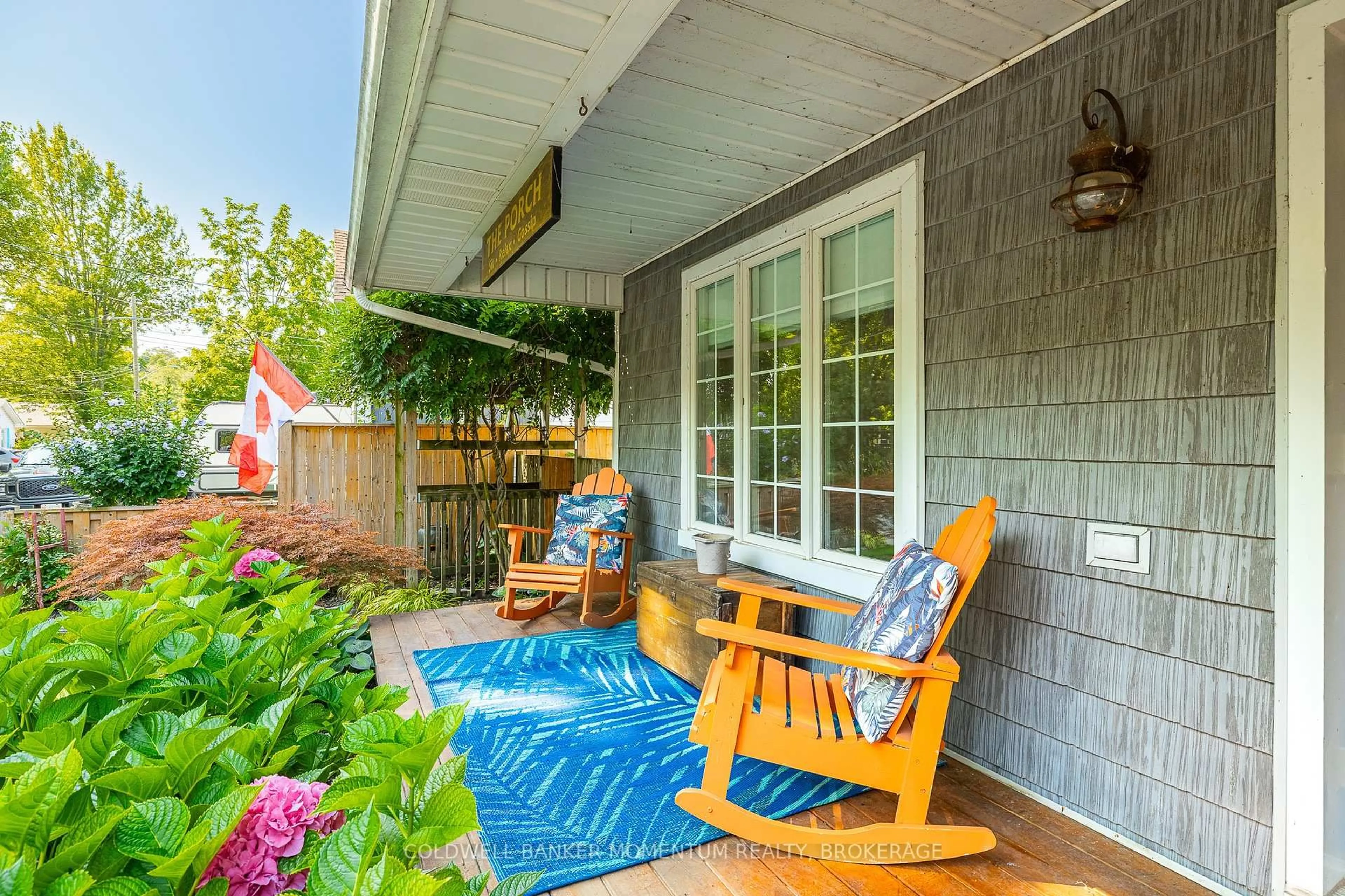 Patio, unknown for 348 Cambridge Rd, Fort Erie Ontario L0S 1B0