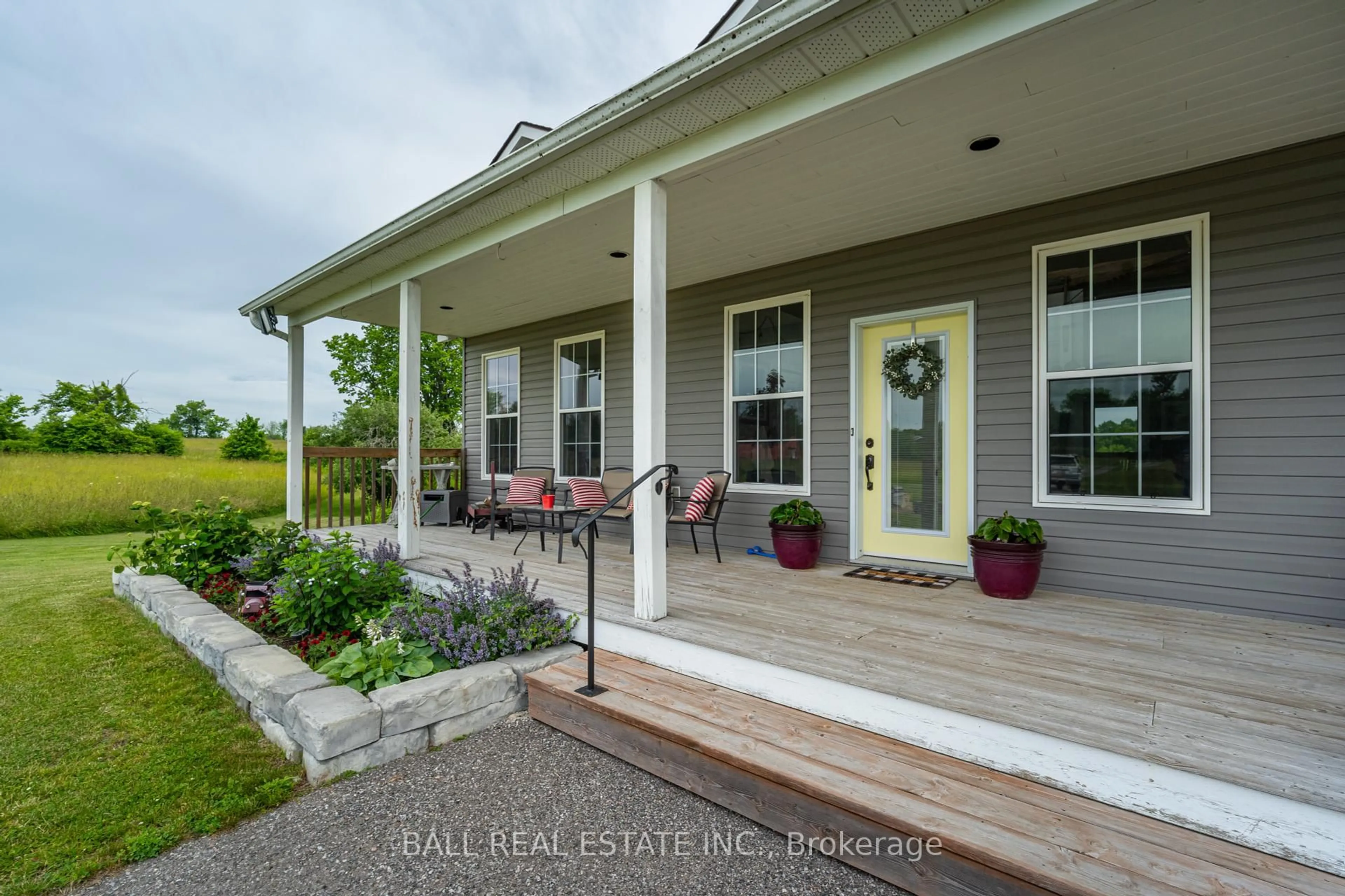 Unknown for 2120 Deer Bay Rd, Selwyn Ontario K0L 2H0