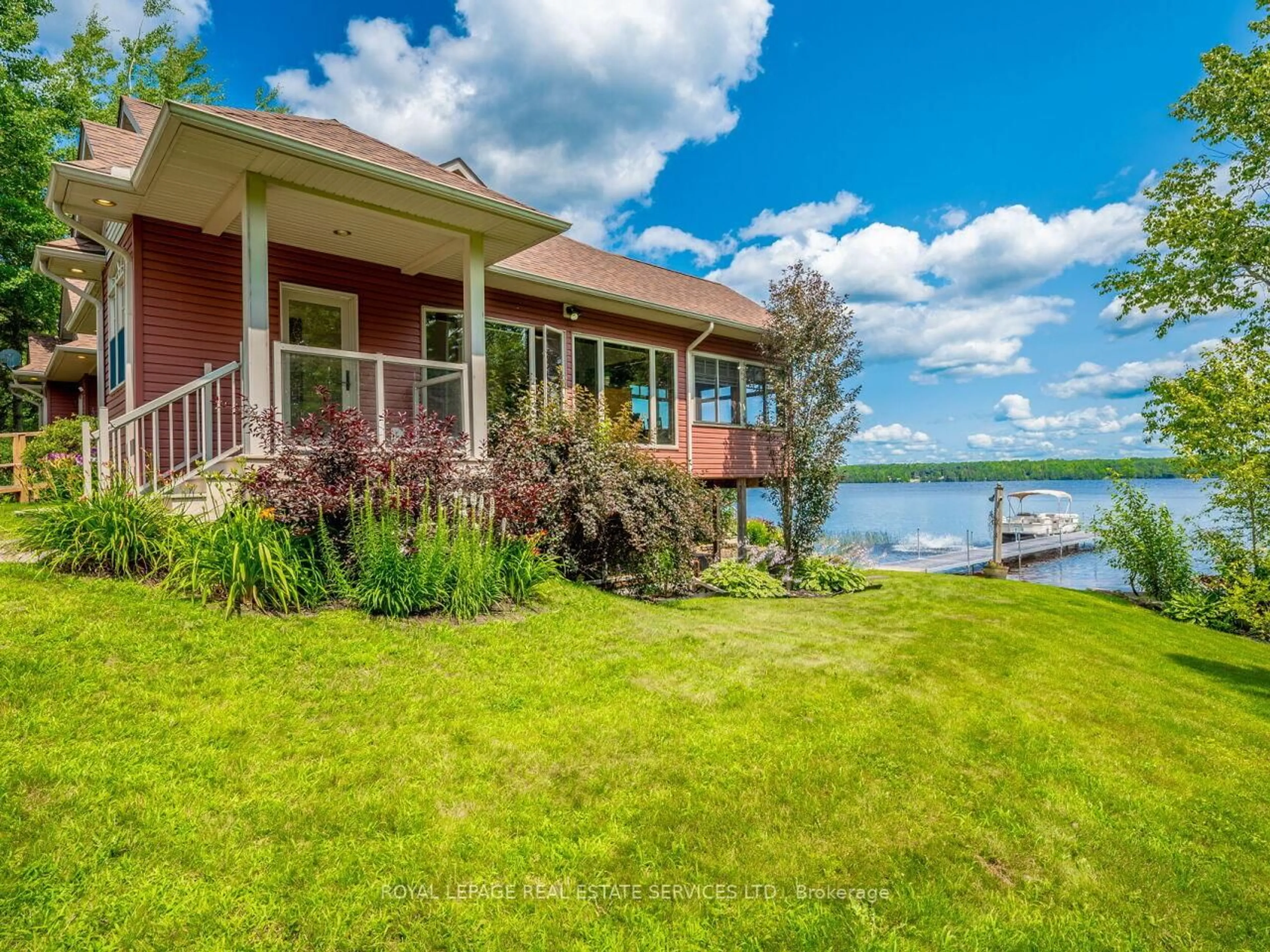 Unknown for 114 Islandview Lane, Chisholm Ontario P0H 1Z0