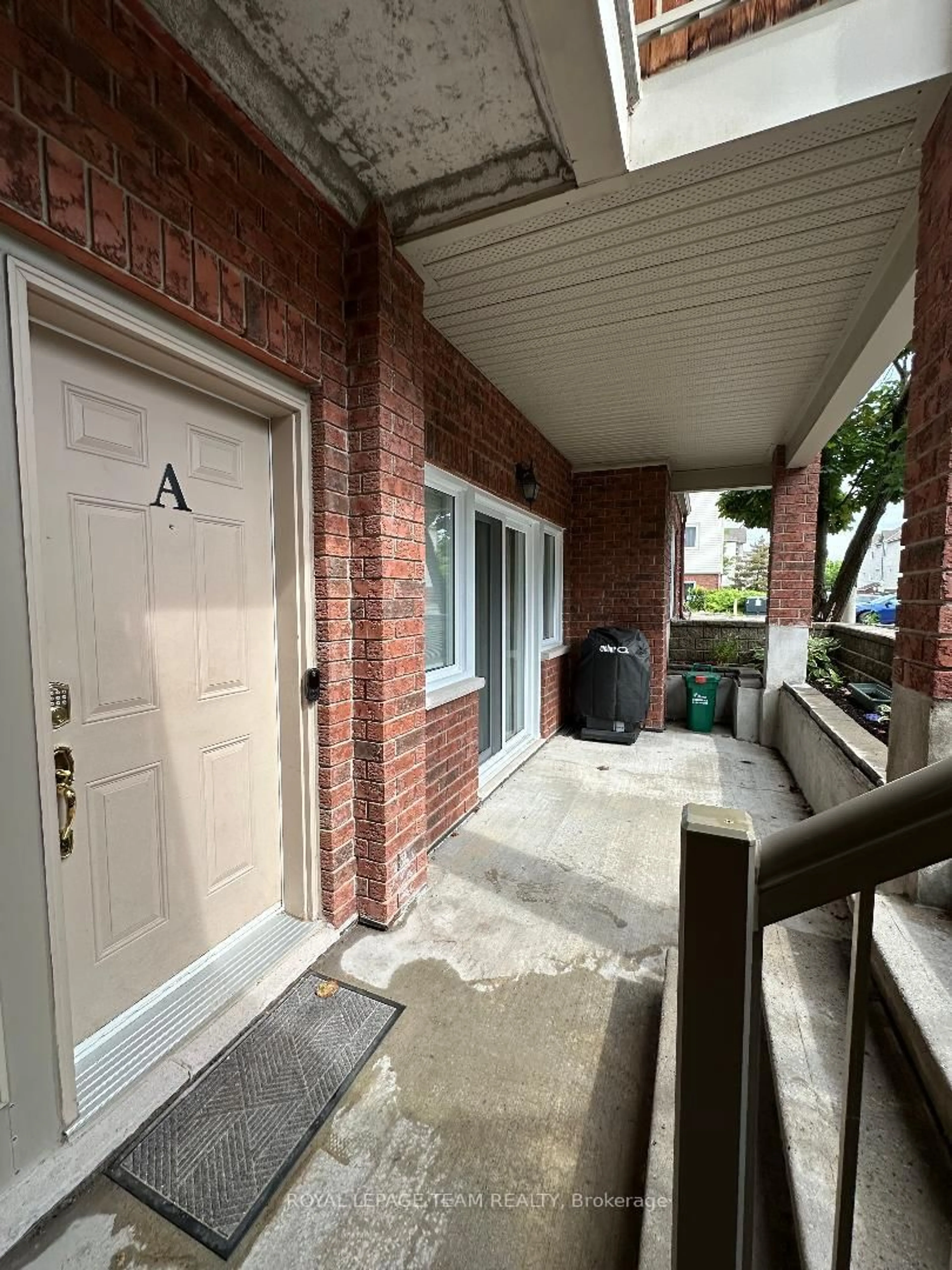 Unknown for 97 Crestway Dr #A, Ottawa Ontario K2G 7C6
