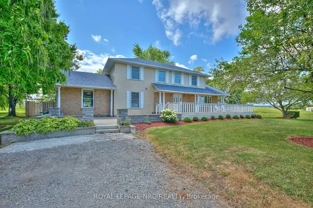4040 Lakeshore Rd, Lincoln 3
