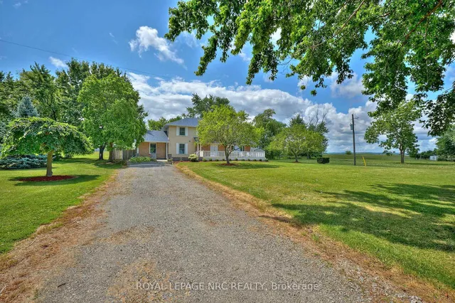 4040 Lakeshore Rd, Lincoln 5