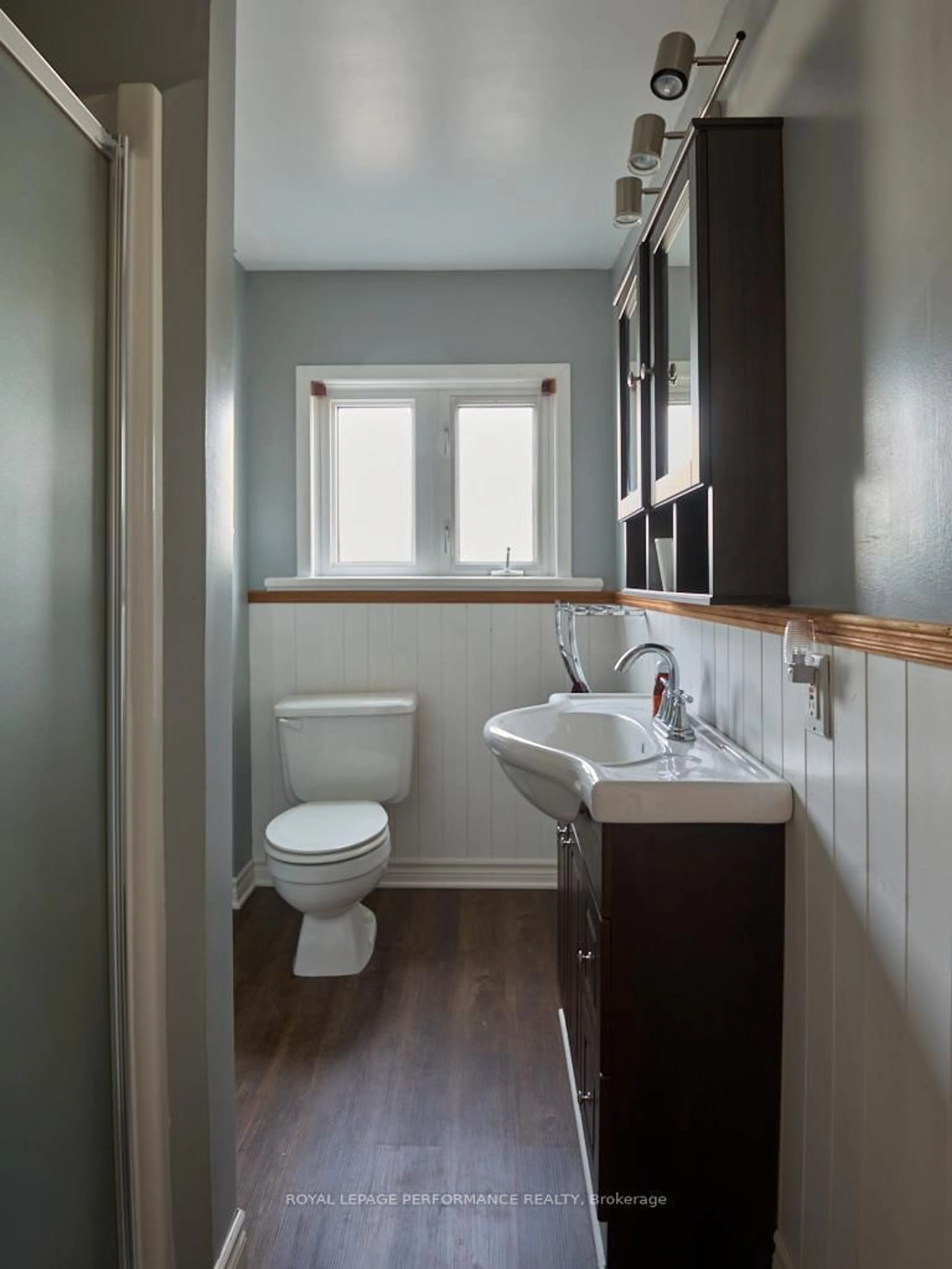 Standard bathroom, unknown for 2756 Highway 34 Highway, Champlain Ontario K6A 0E5