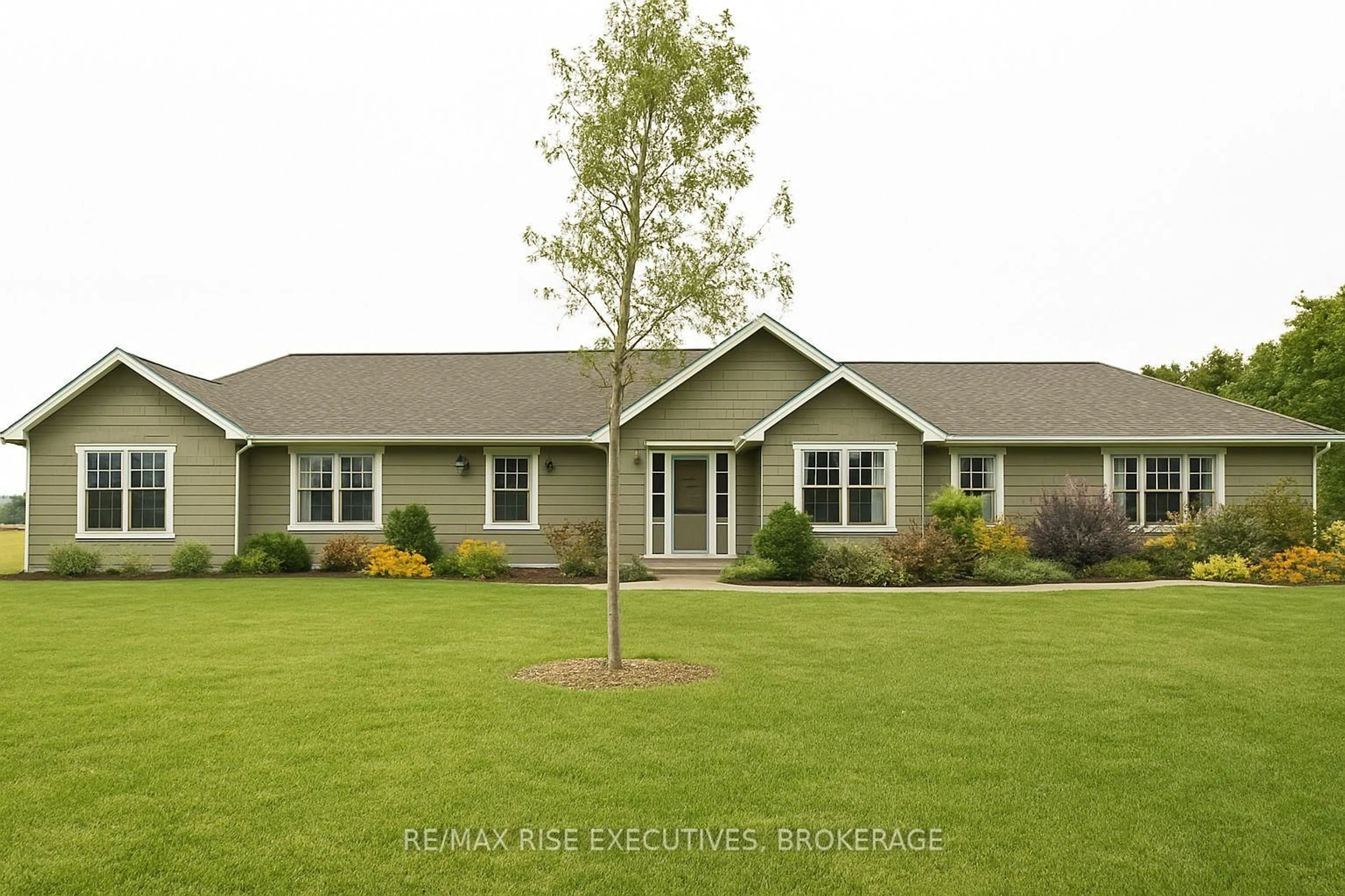 Home with vinyl exterior material, unknown for 281 Gilead Rd, Prince Edward County Ontario K0K 1G0