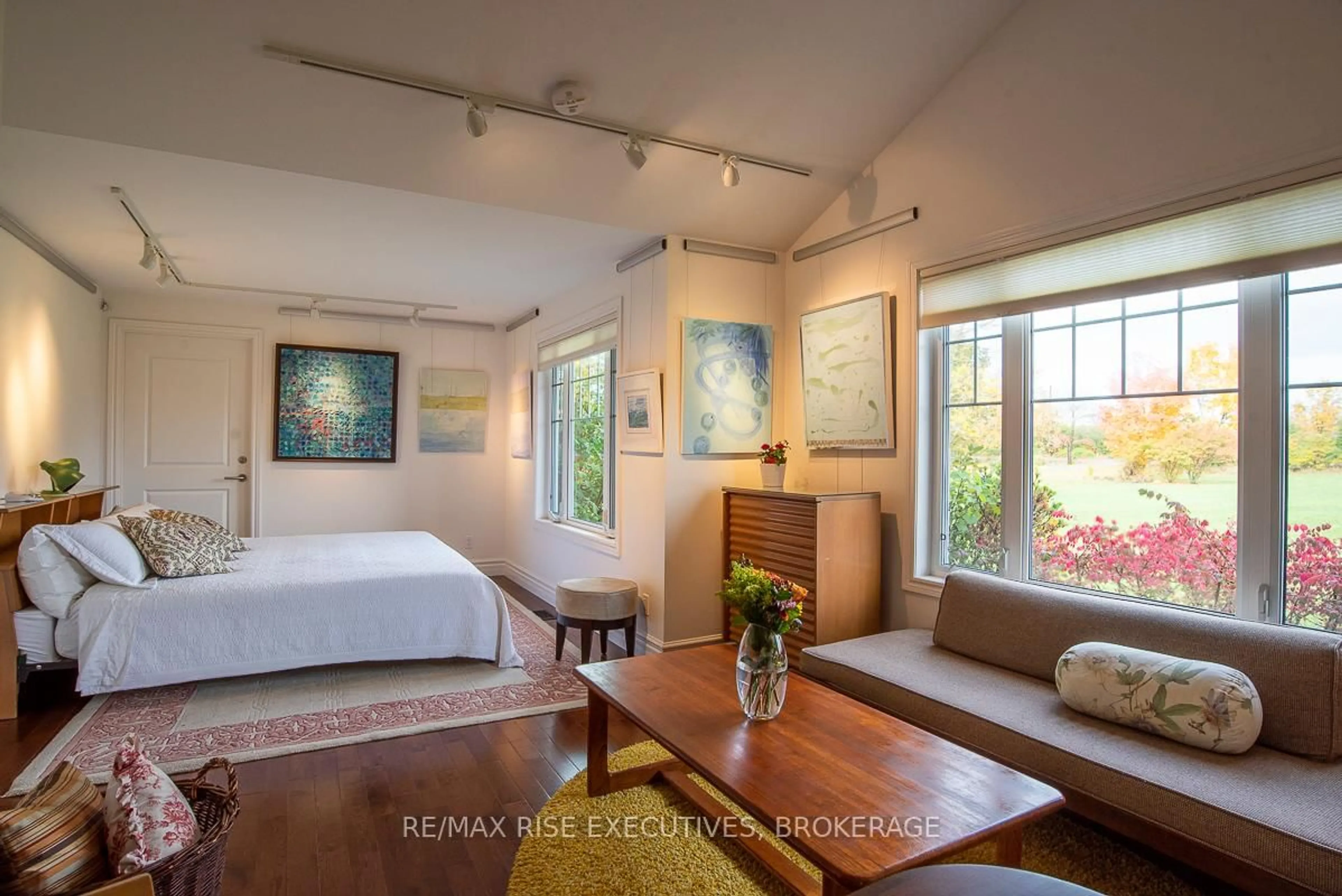 A pic of a room for 281 Gilead Rd, Prince Edward County Ontario K0K 1G0