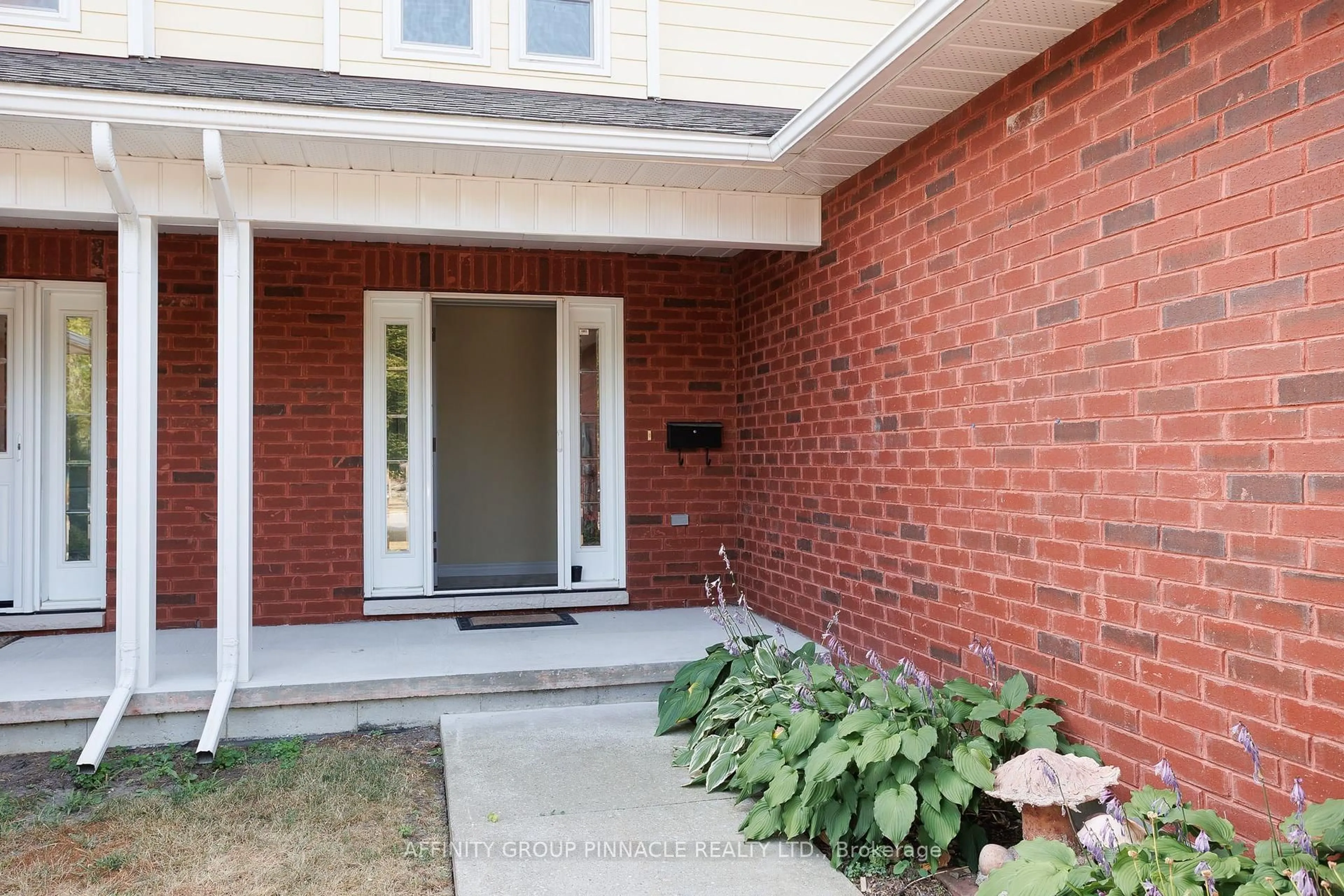 Home with brick exterior material, street for 30 Deane St, Kawartha Lakes Ontario K0M 1N0
