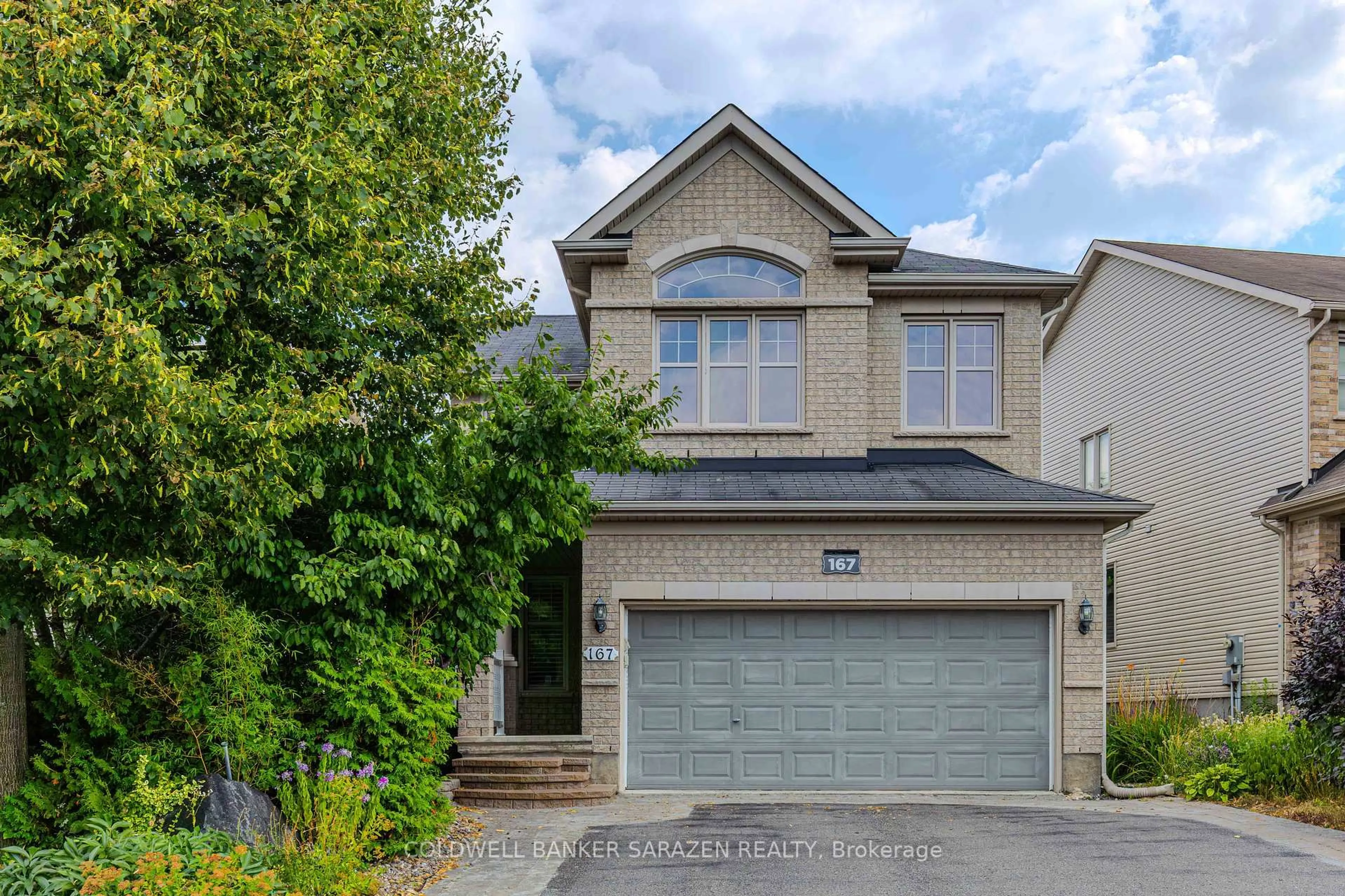 Unknown for 167 Keyrock Dr, Ottawa Ontario K2T 0A8
