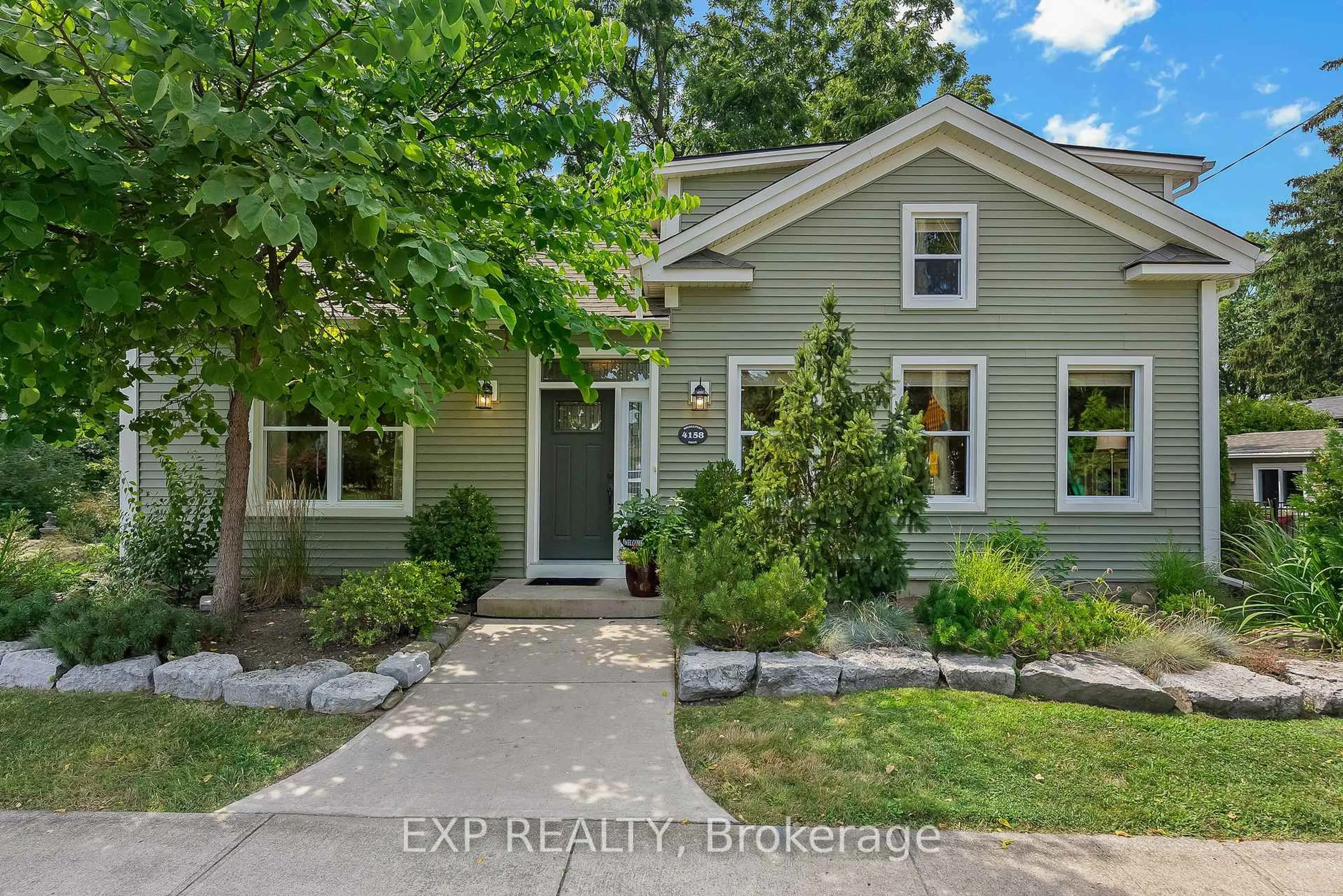 Unknown for 4158 Bridgeport Dr, Lincoln Ontario L0R 2E0