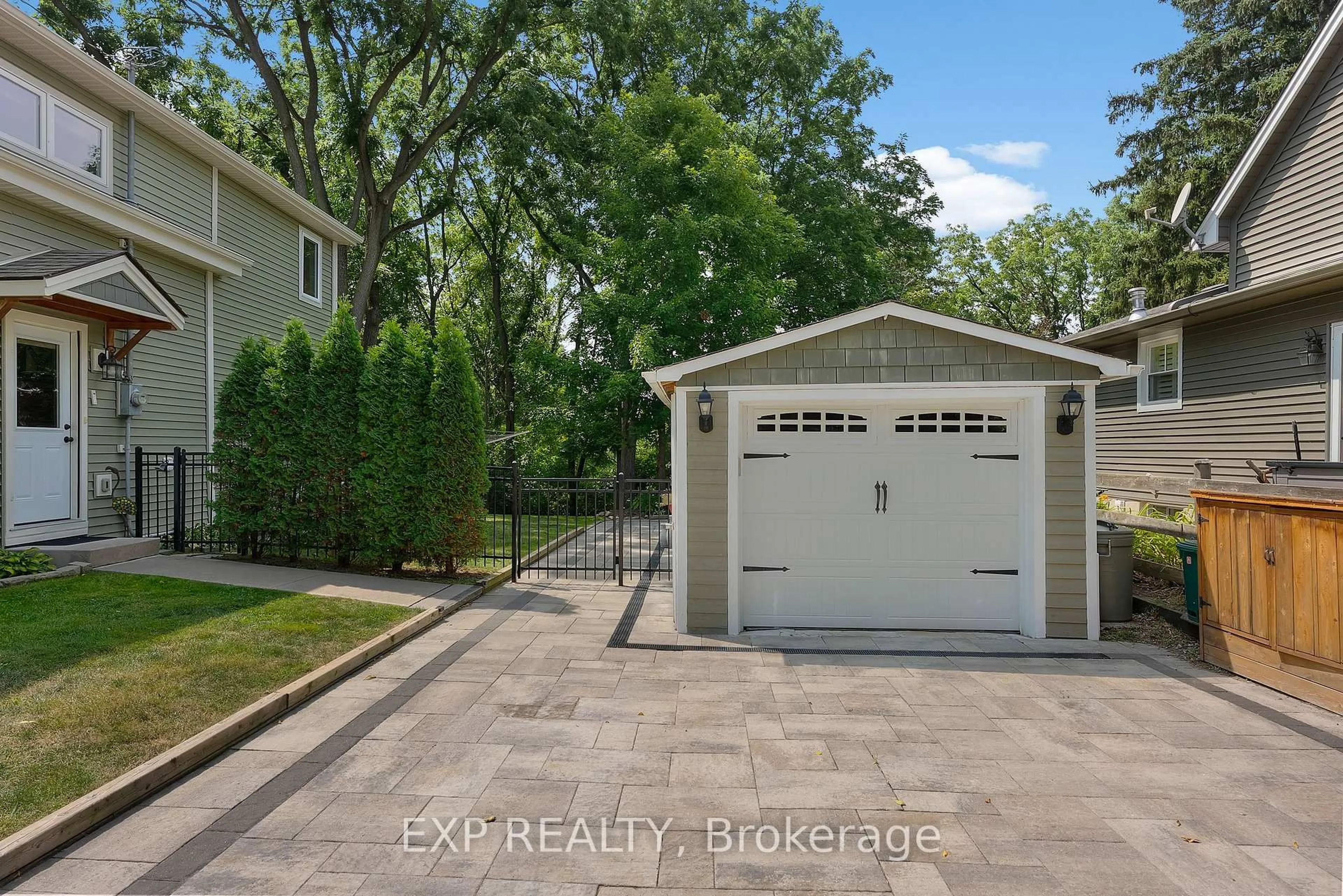 Unknown for 4158 Bridgeport Dr, Lincoln Ontario L0R 2E0