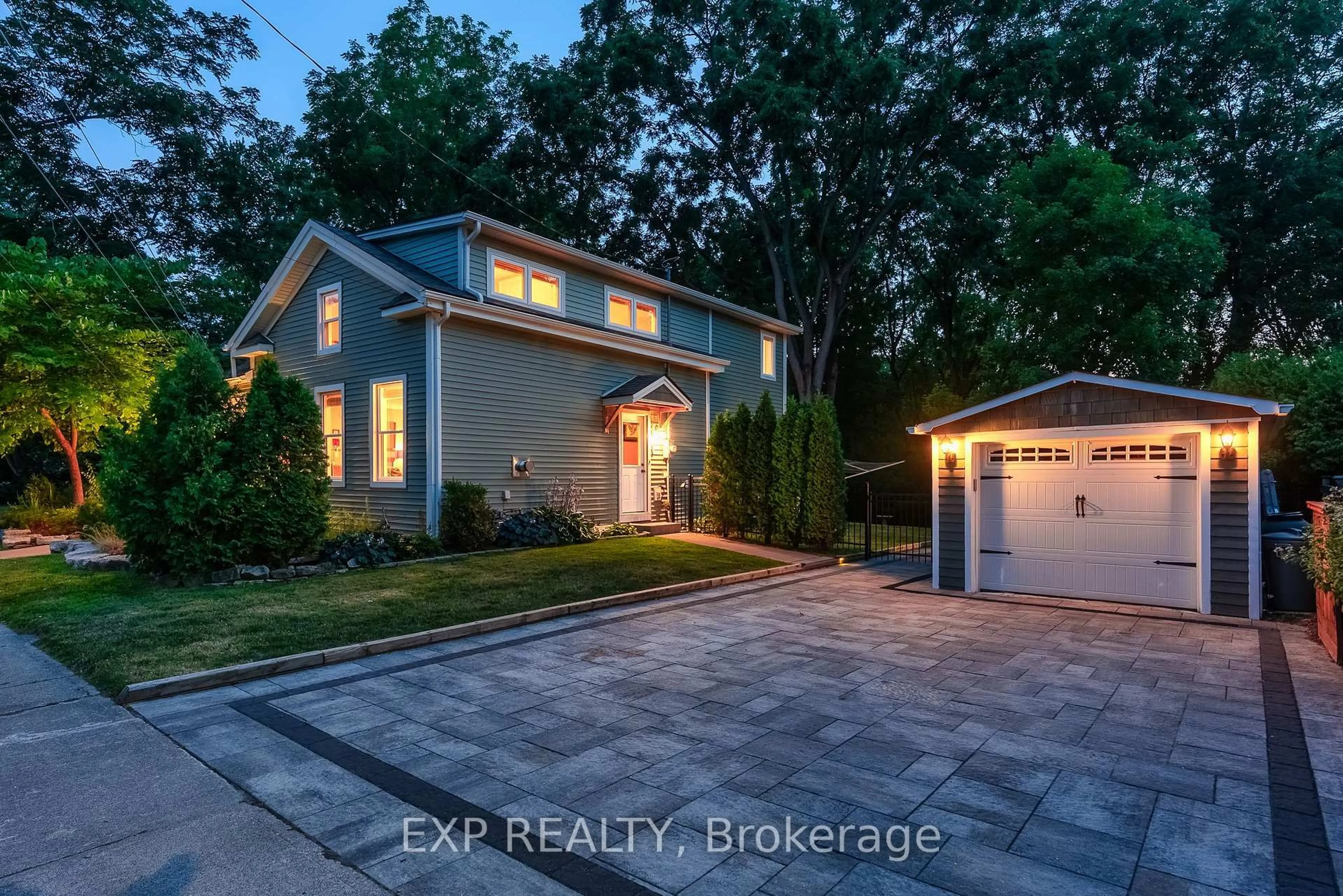 Unknown for 4158 Bridgeport Dr, Lincoln Ontario L0R 2E0