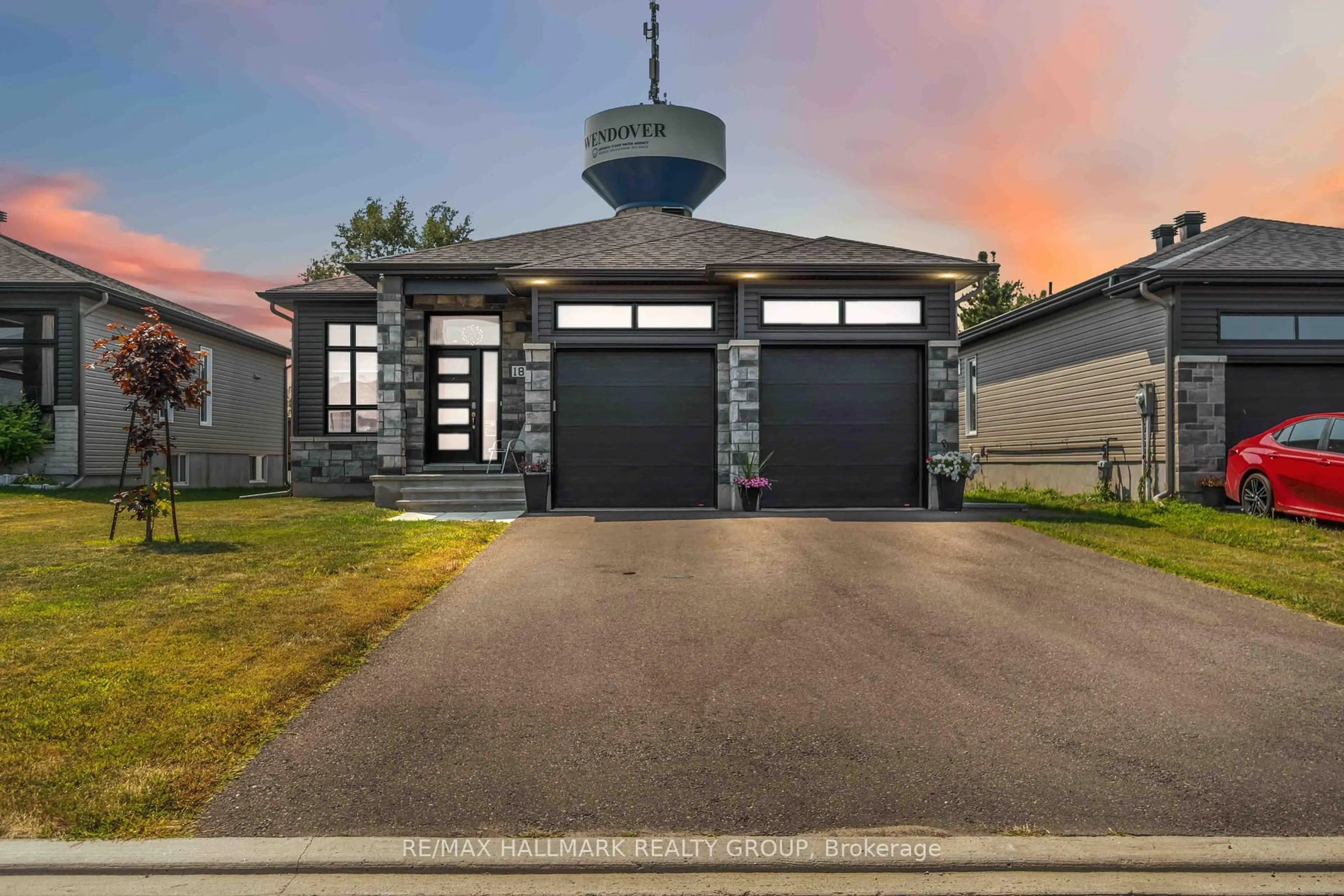 Unknown for 184 Bordeau St, Alfred and Plantagenet Ontario K0A 3K0