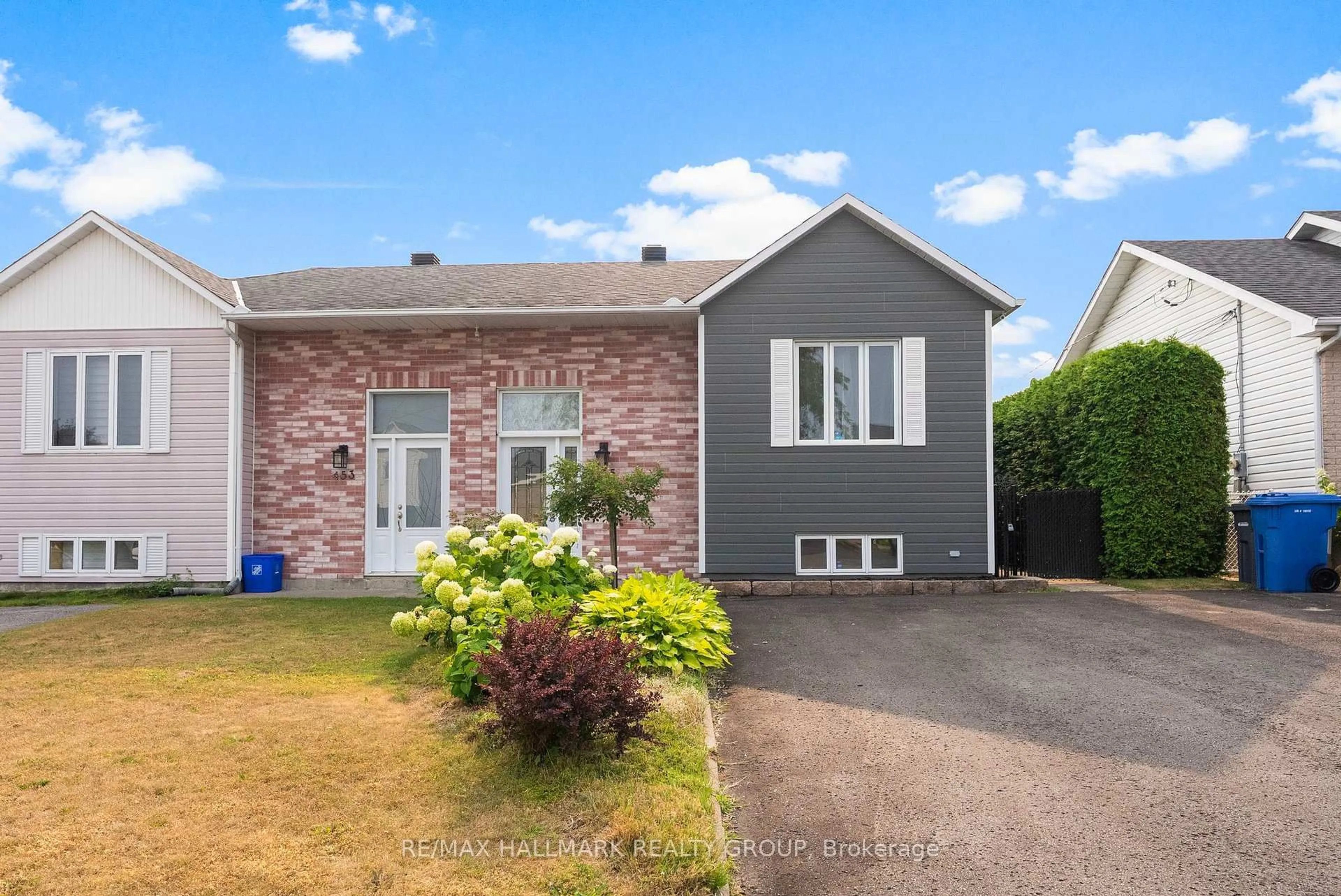 Unknown for 455 Christine St, Hawkesbury Ontario K6A 3P7