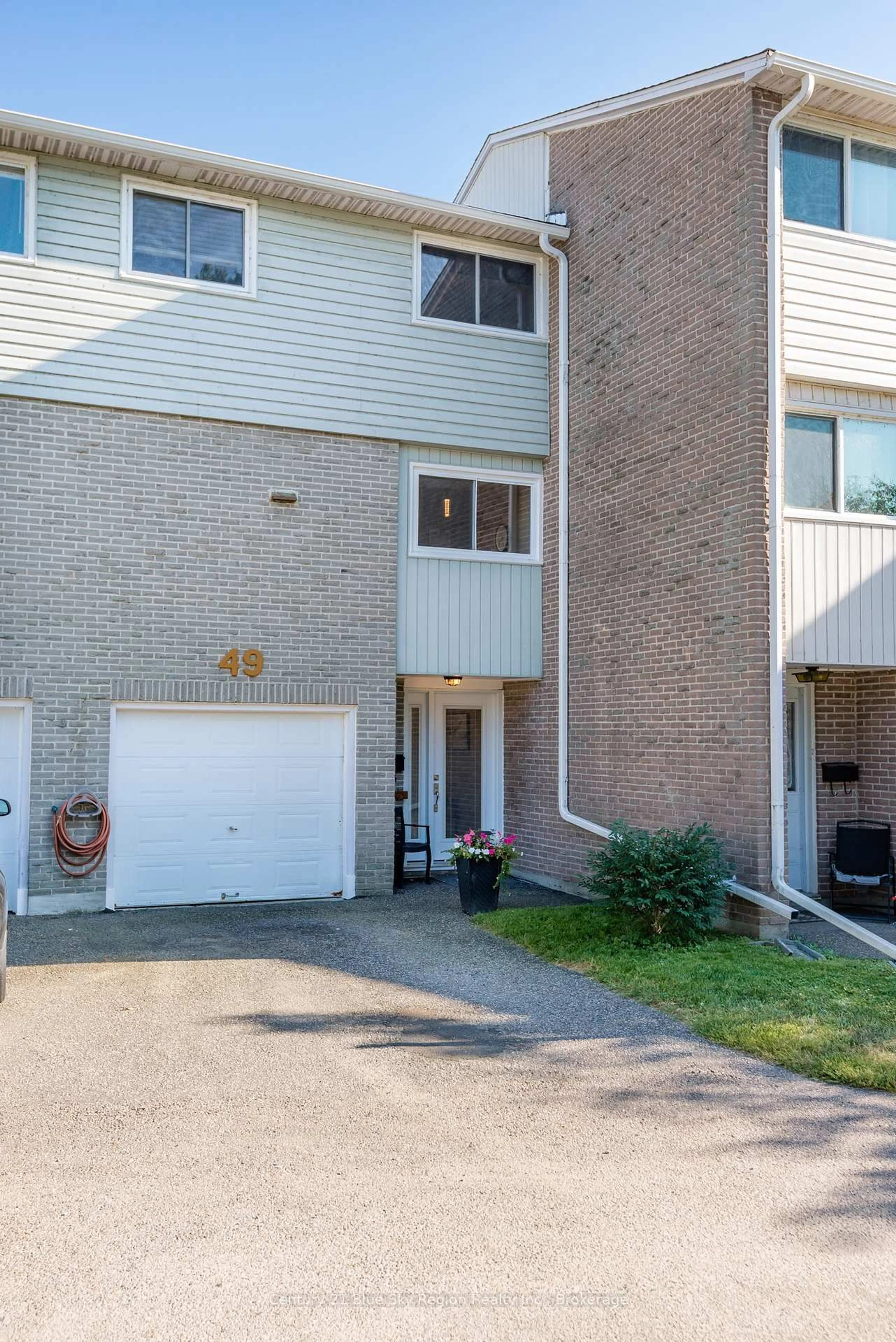 Unknown for 644 Lakeshore Dr #49, North Bay Ontario P1A 3N6