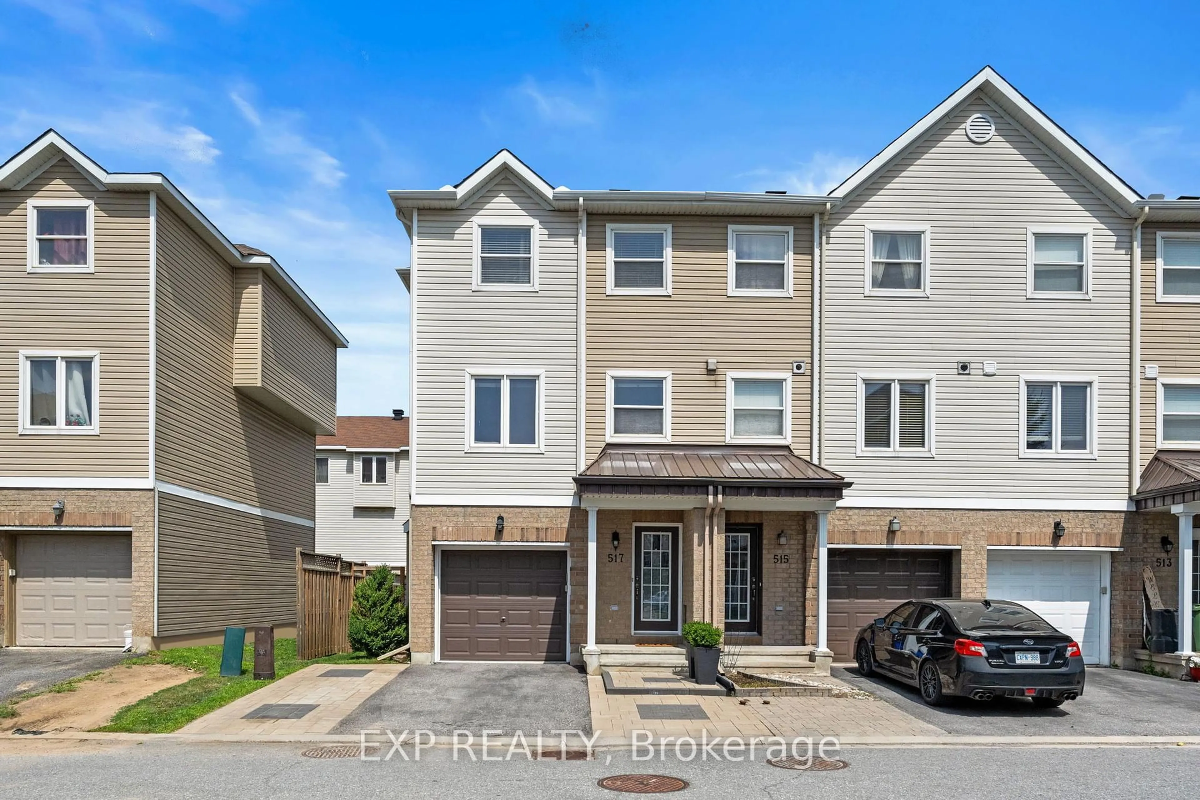 Unknown for 517 Simran Private, Ottawa Ontario K2J 3T3