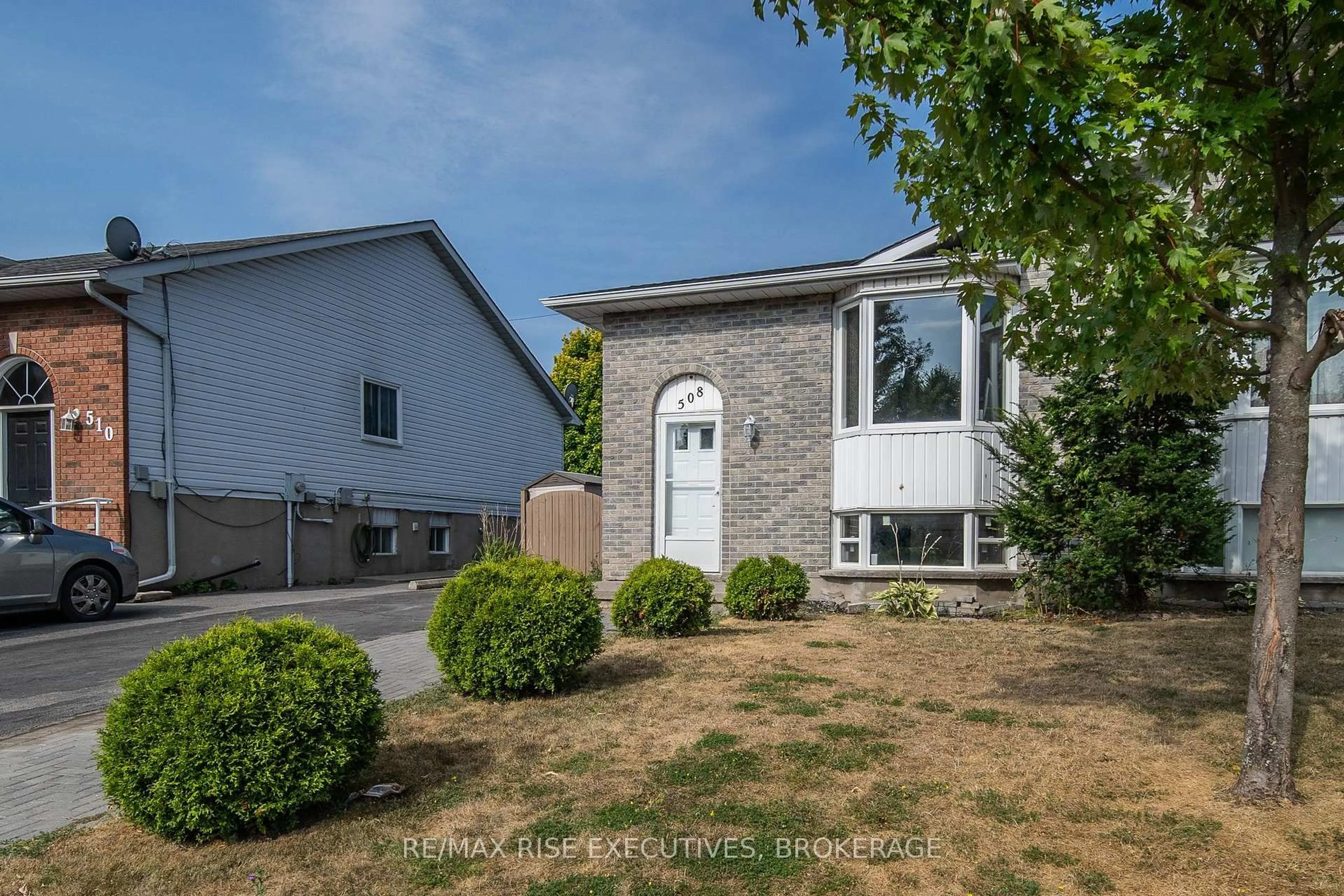 Unknown for 508 Grandtrunk Ave, Kingston Ontario K7M 8P6