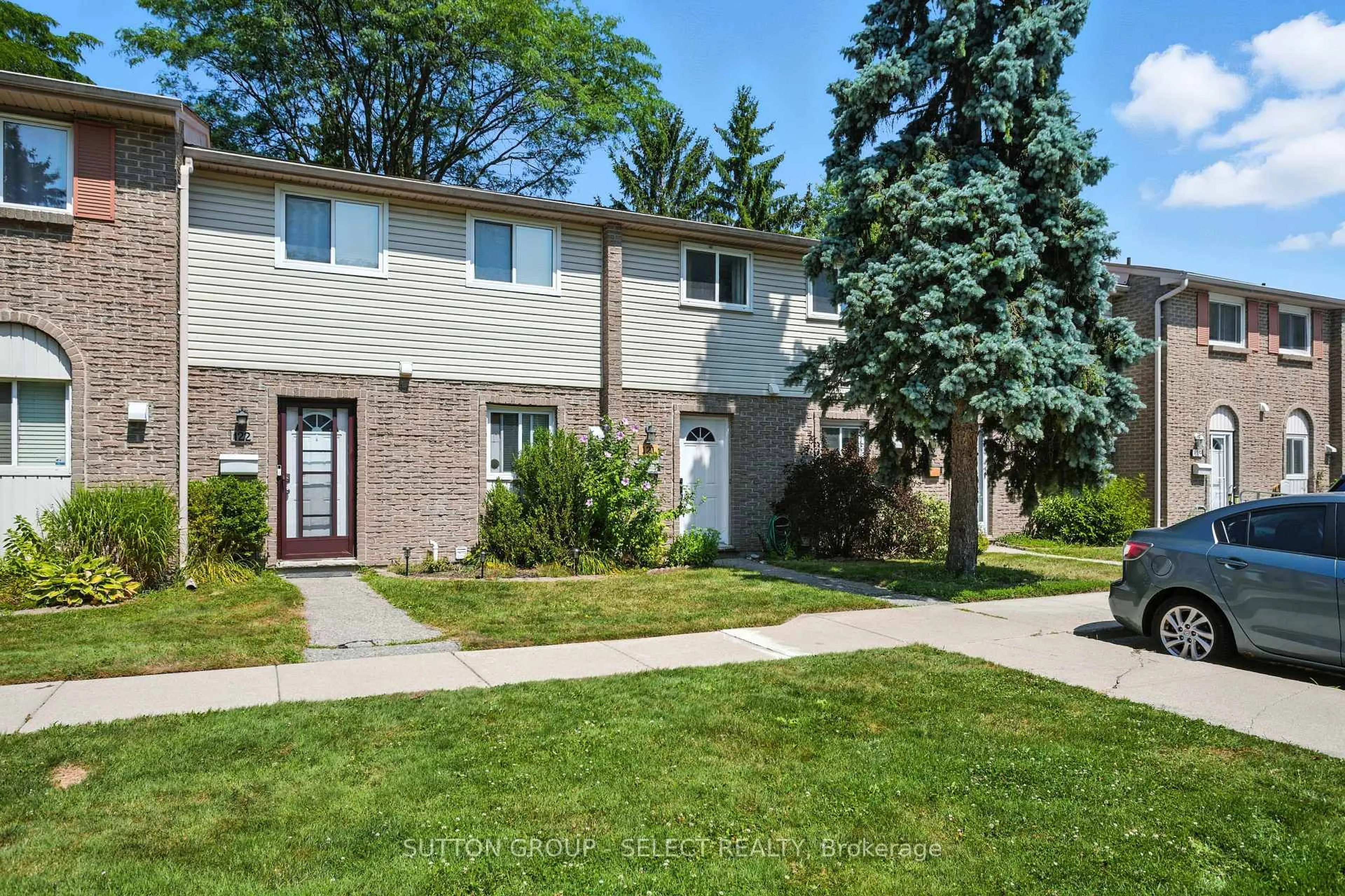Unknown for 166 Southdale Rd #121, London South Ontario N6J 2J1
