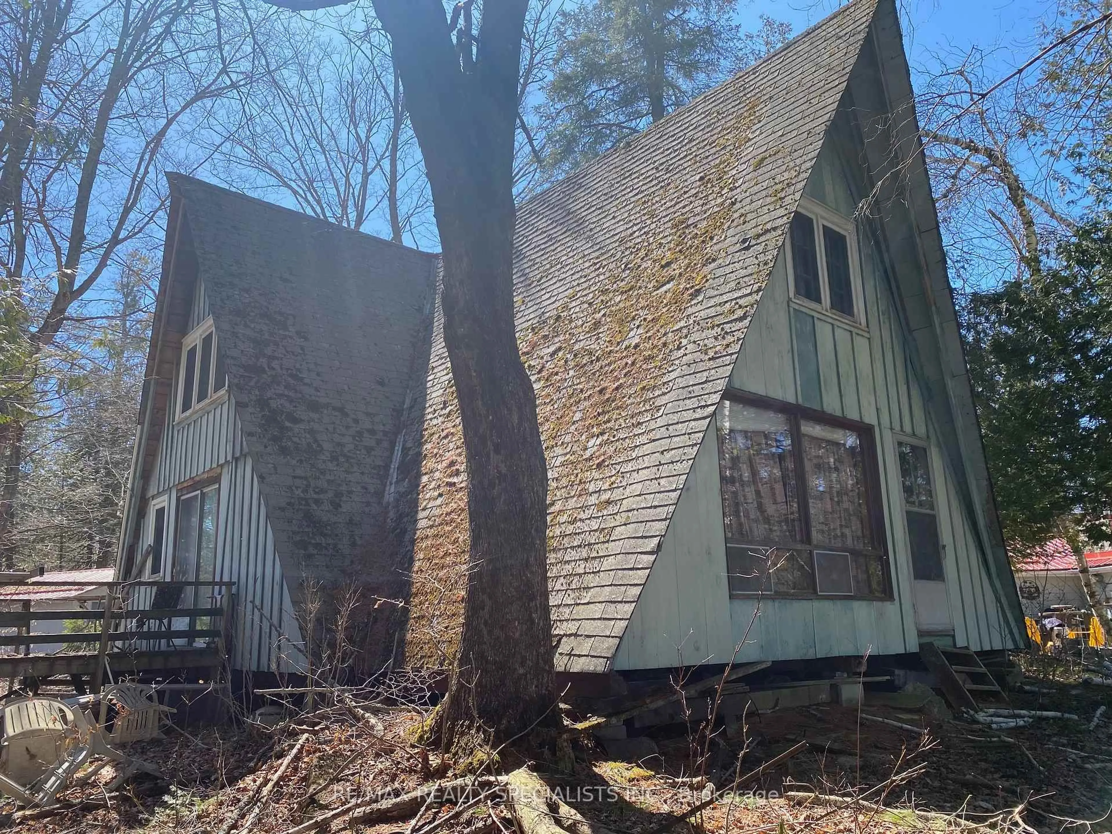 Unknown for 115 PEARCE Rd, Kawartha Lakes Ontario K0M 1K0