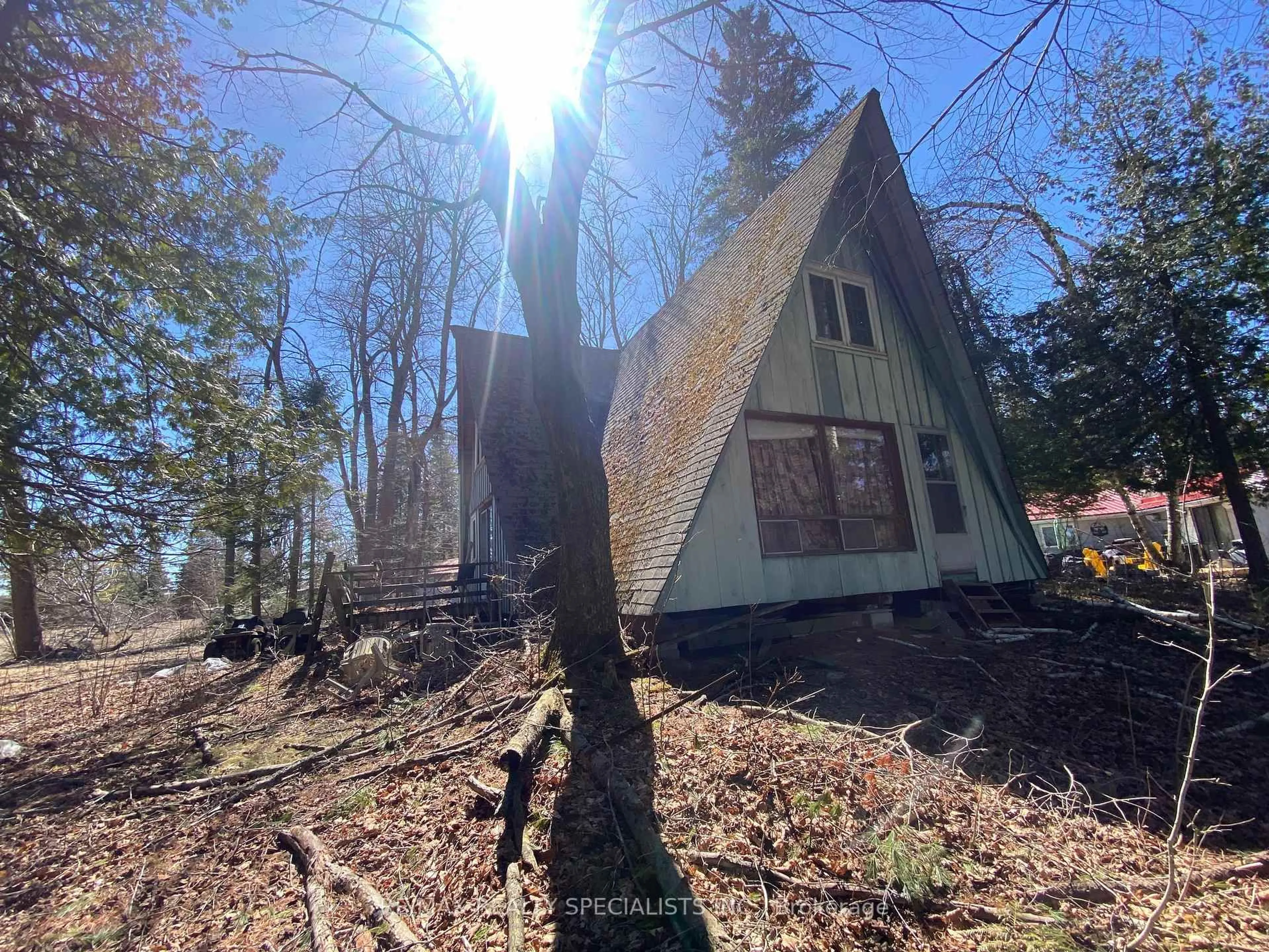 Unknown for 115 PEARCE Rd, Kawartha Lakes Ontario K0M 1K0