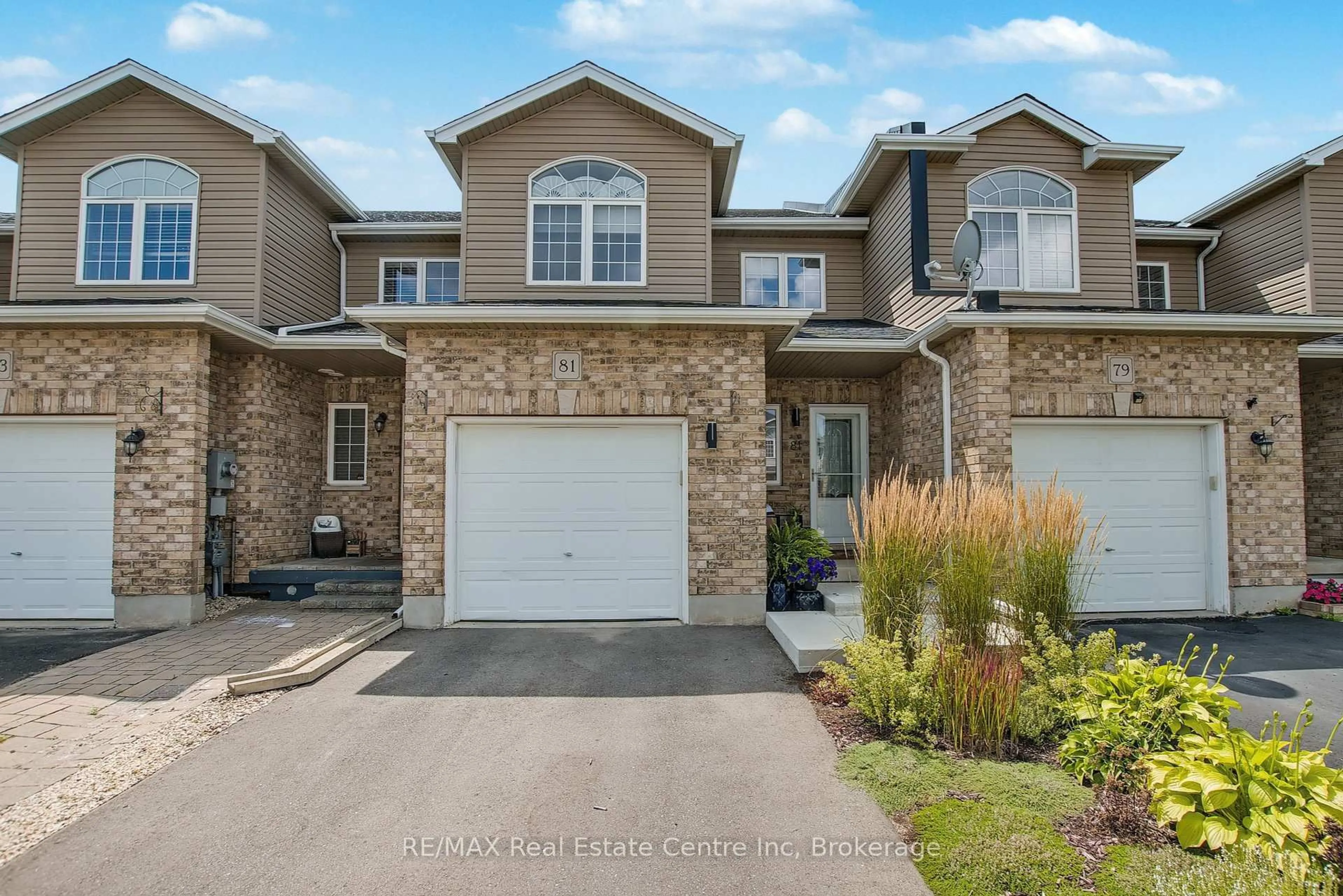 Unknown for 81 Mussen St, Guelph Ontario N1E 0K2