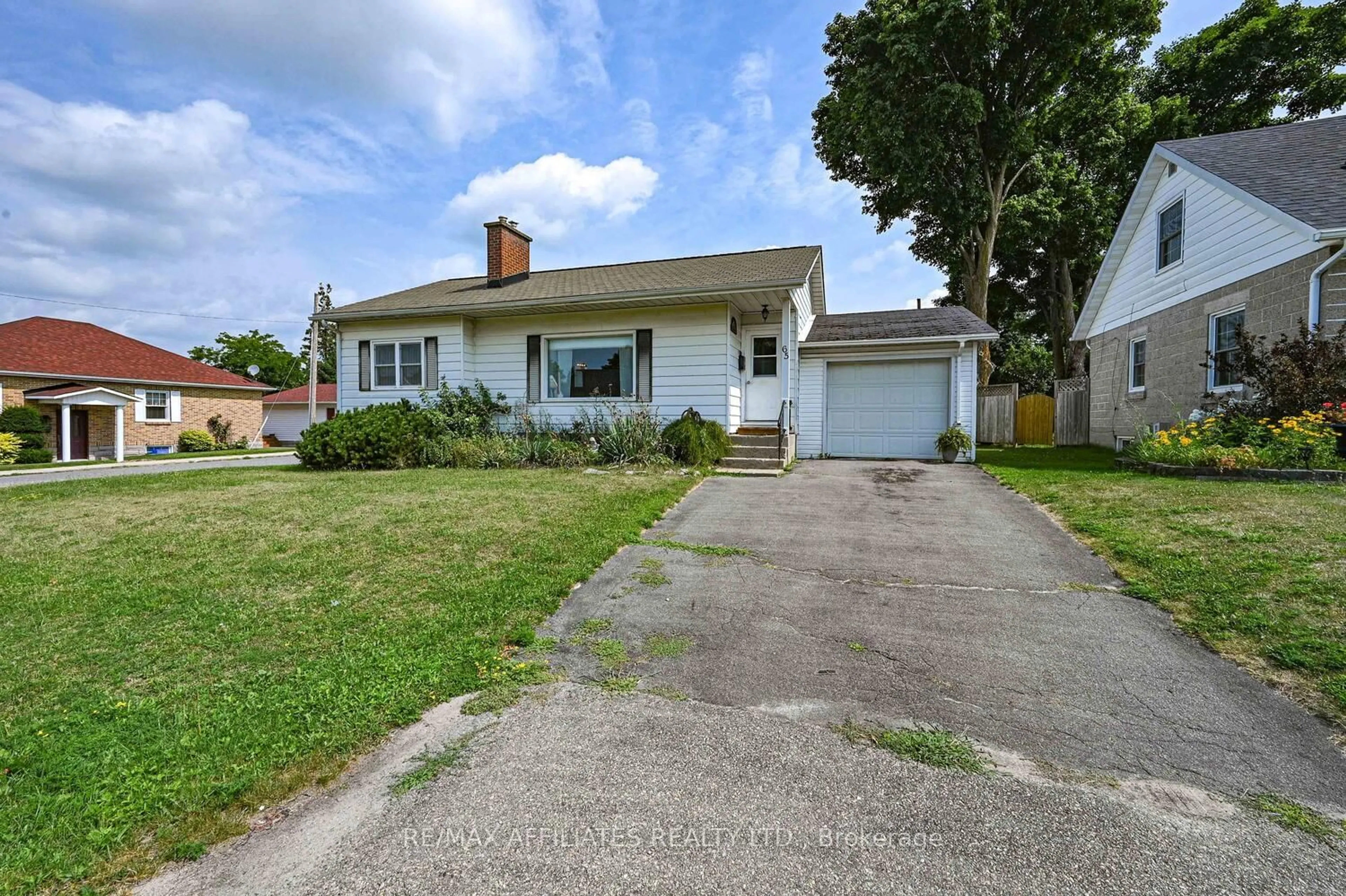 Unknown for 65 JASPER Ave, Smiths Falls Ontario K7A 4C7