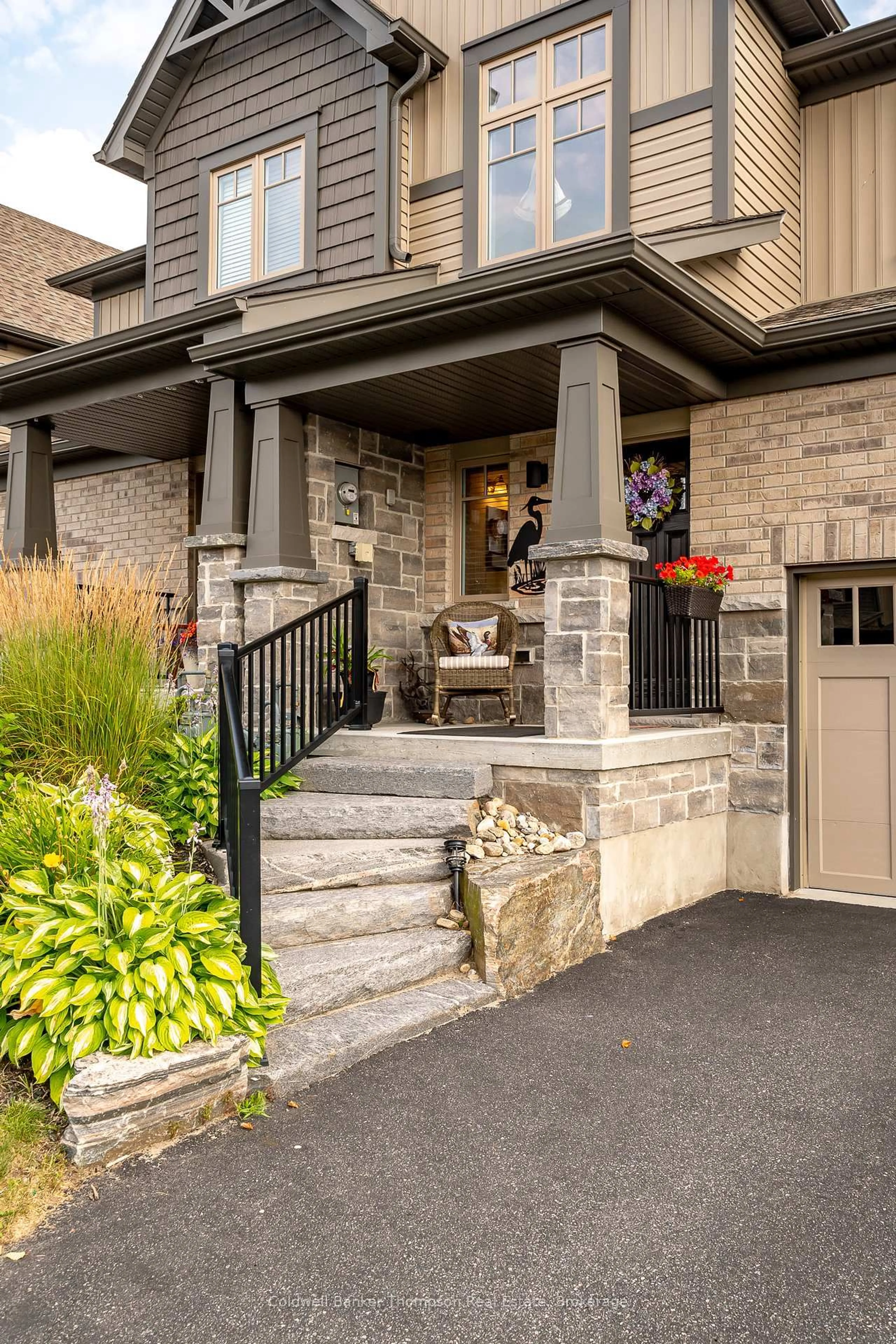 Unknown for 7 Kelsey Madison Crt, Huntsville Ontario P1H 0E2
