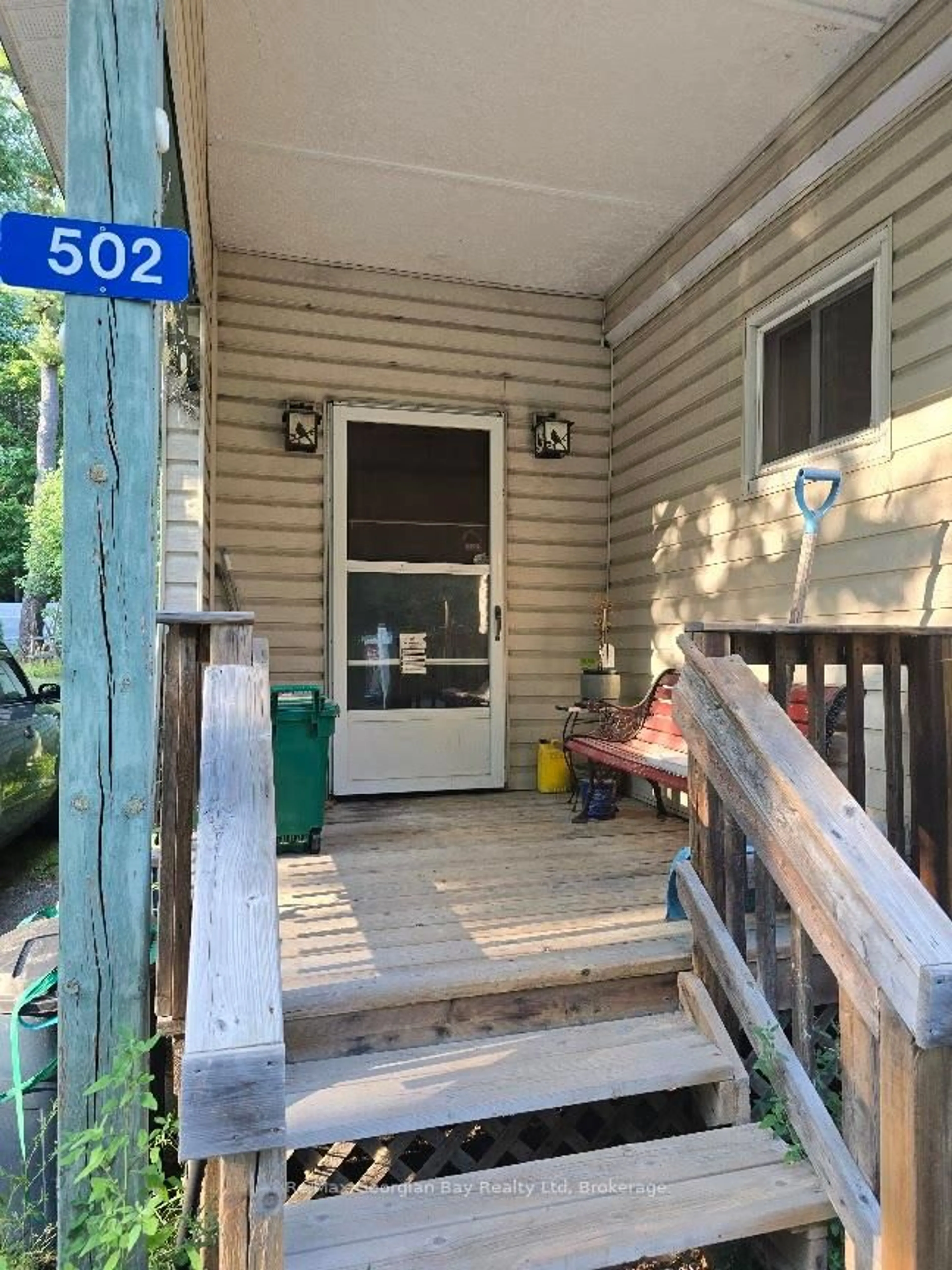 Unknown for 1713 HIGHWAY 11 SOUTH Highway #502, Gravenhurst Ontario P0E 1G0