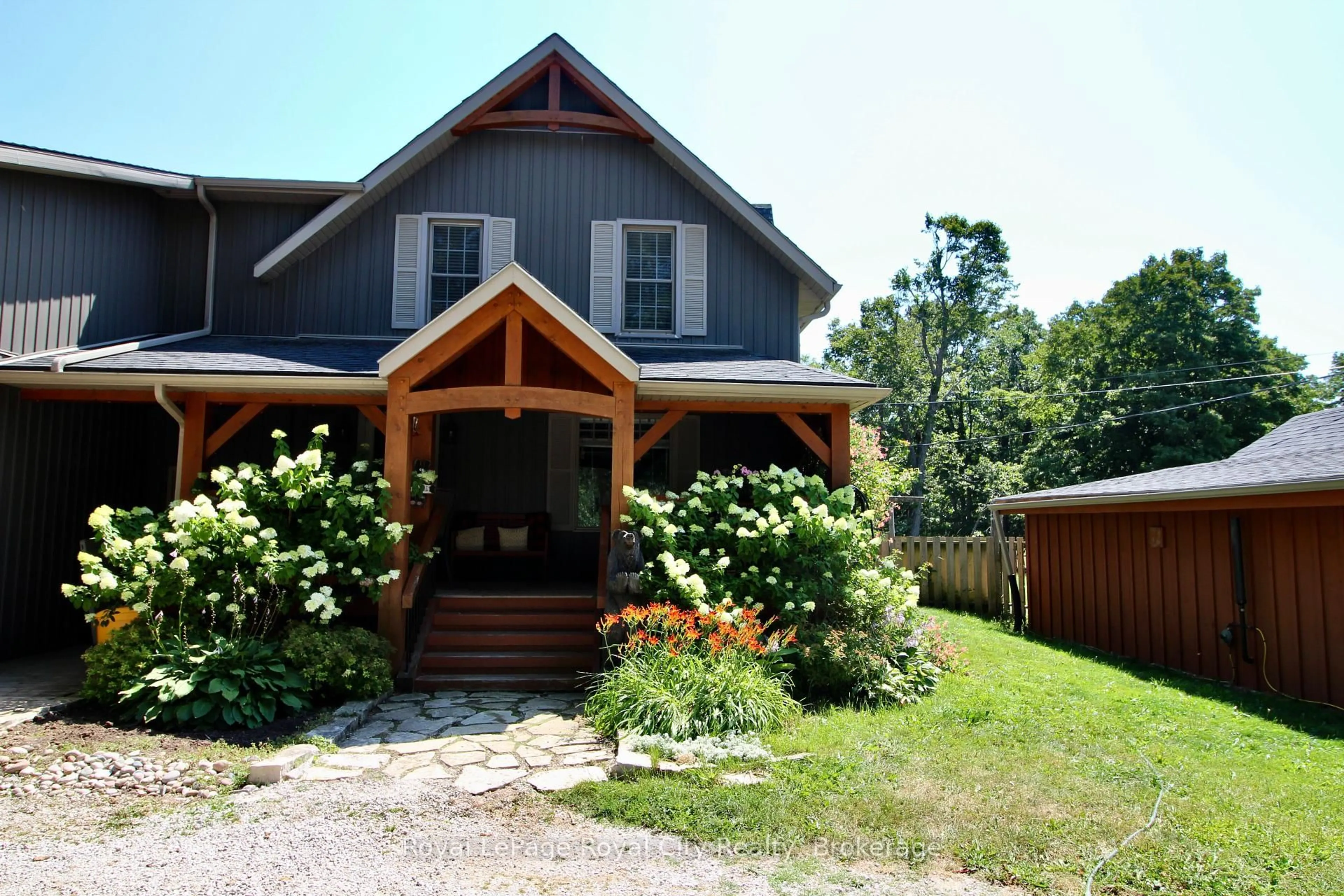 Unknown for 314 Cape Chin Rd, Northern Bruce Peninsula Ontario N0H 1W0