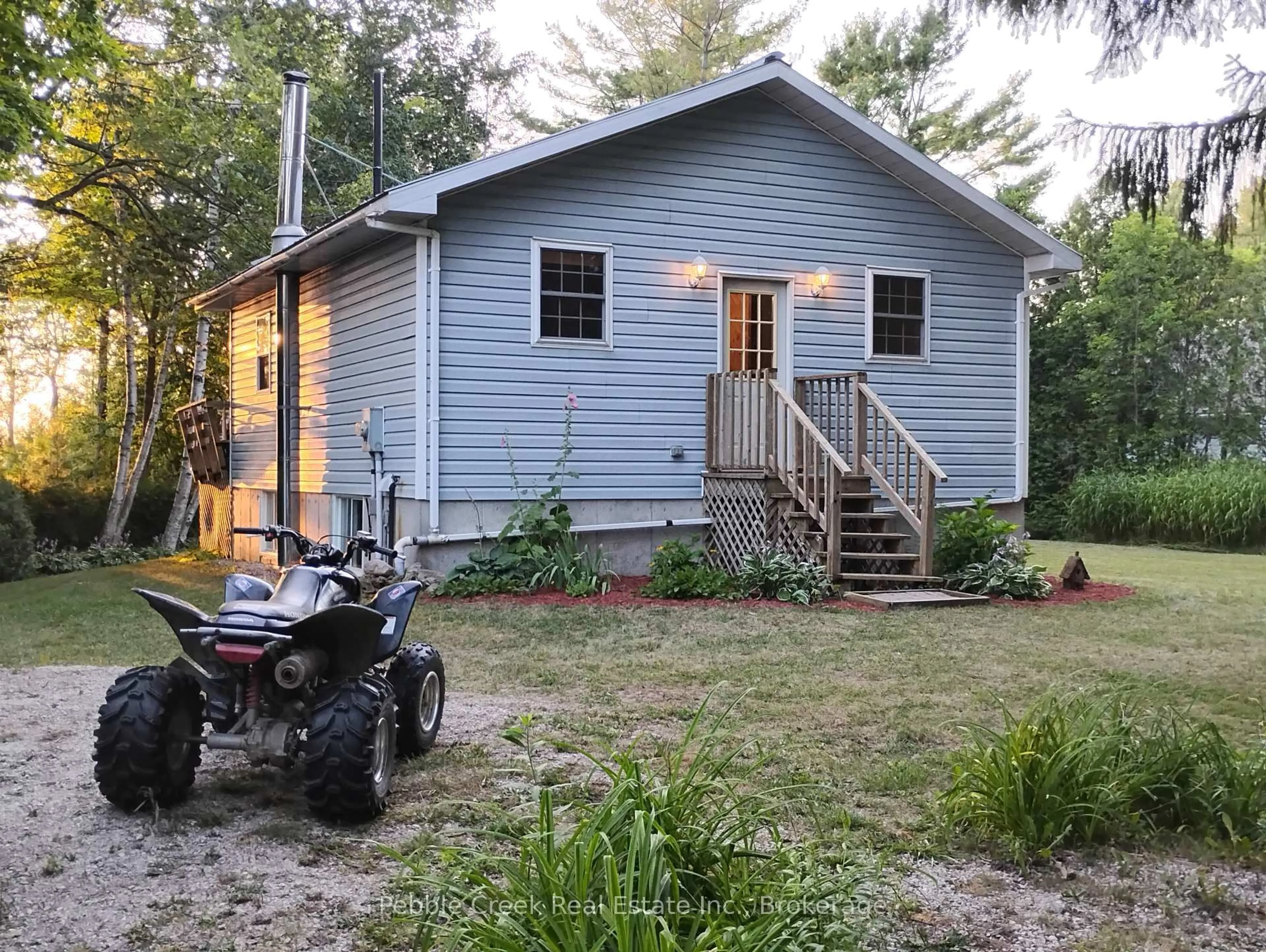 Unknown for 84433 Sunrise Dr, Ashfield-Colborne-Wawanosh Ontario N7A 3X9