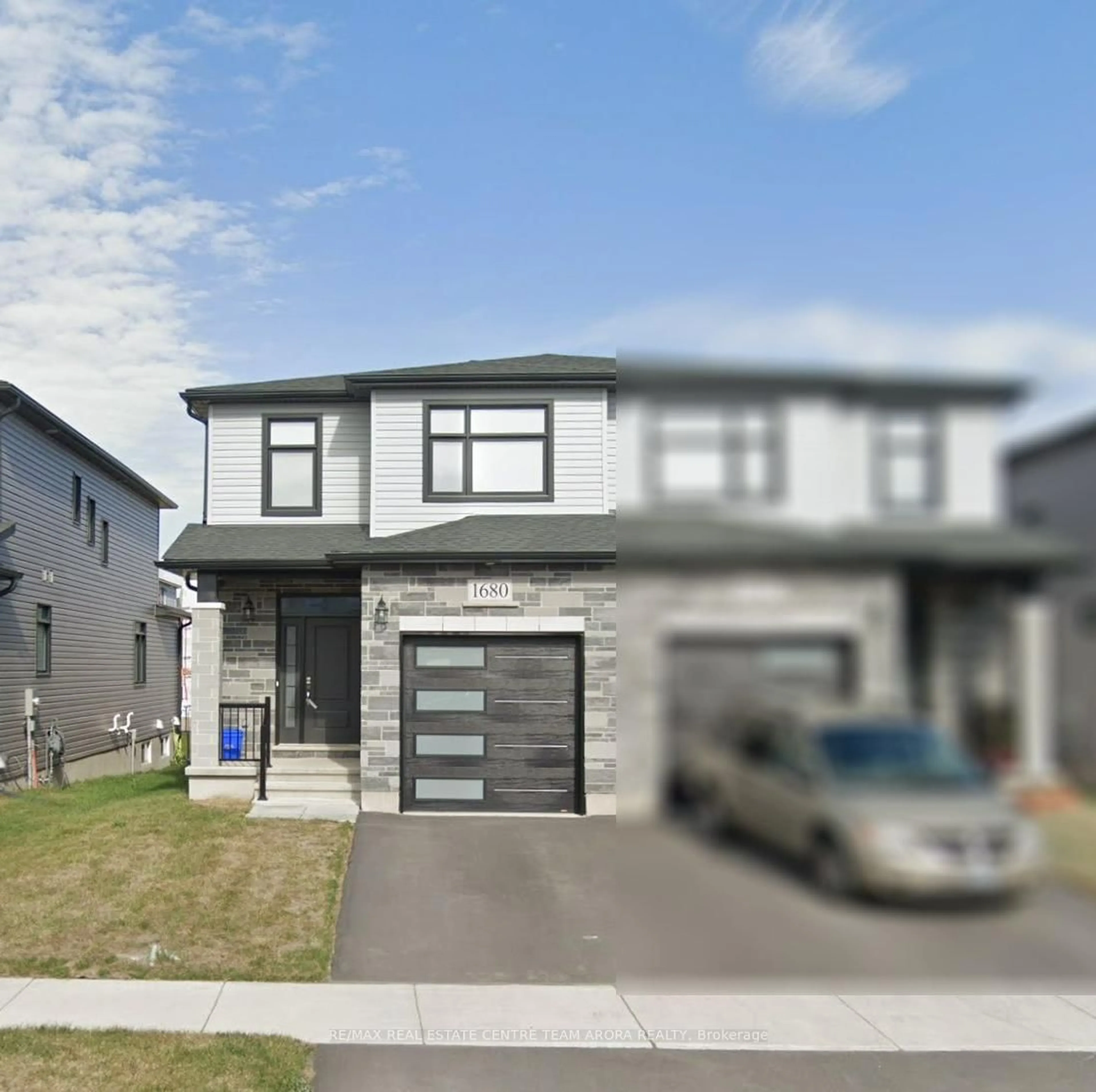 Unknown for 1680 Brookedayle Ave, Kingston Ontario K7P 0T1