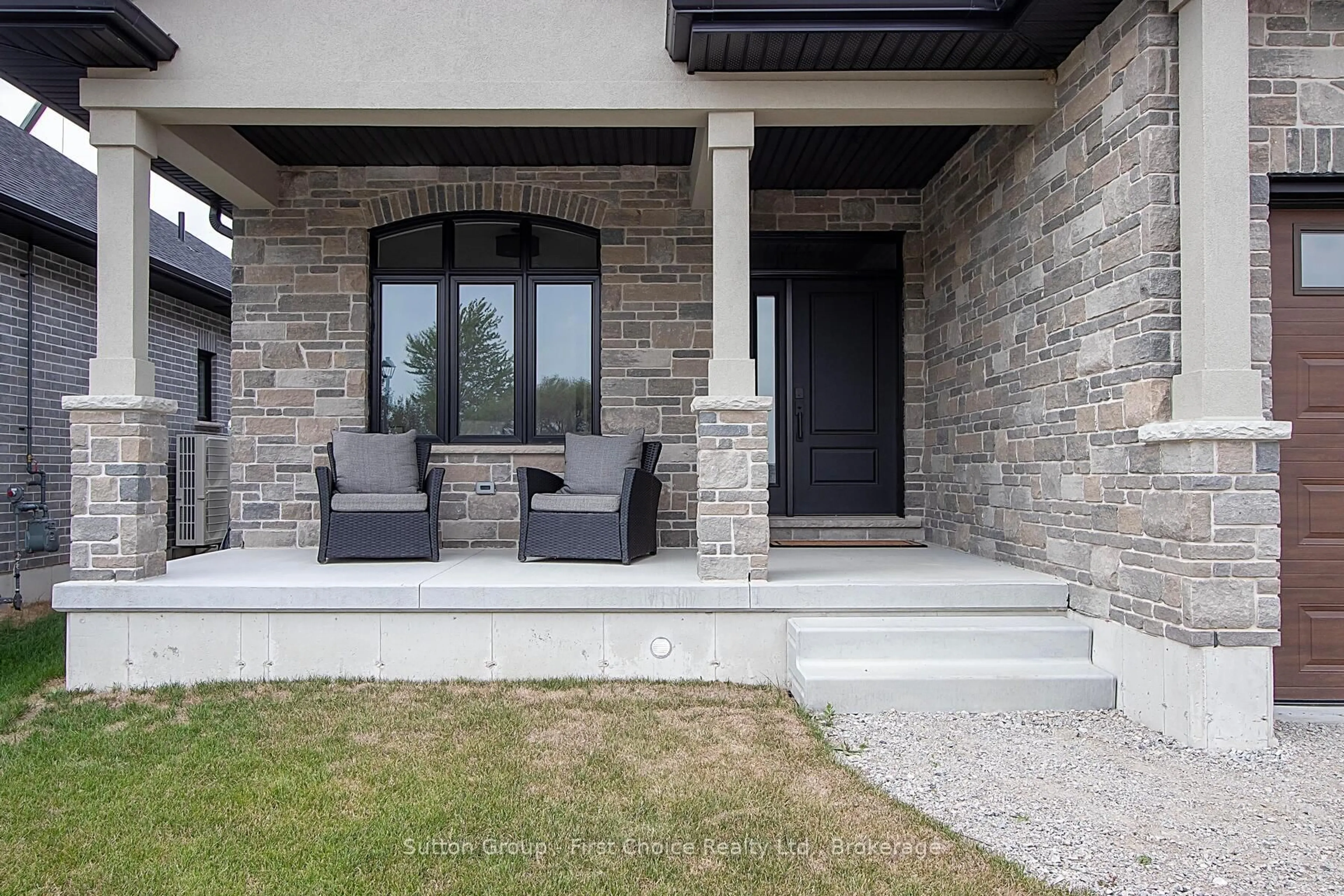 Unknown for 117 KASTNER St, Stratford Ontario N5A 0J7