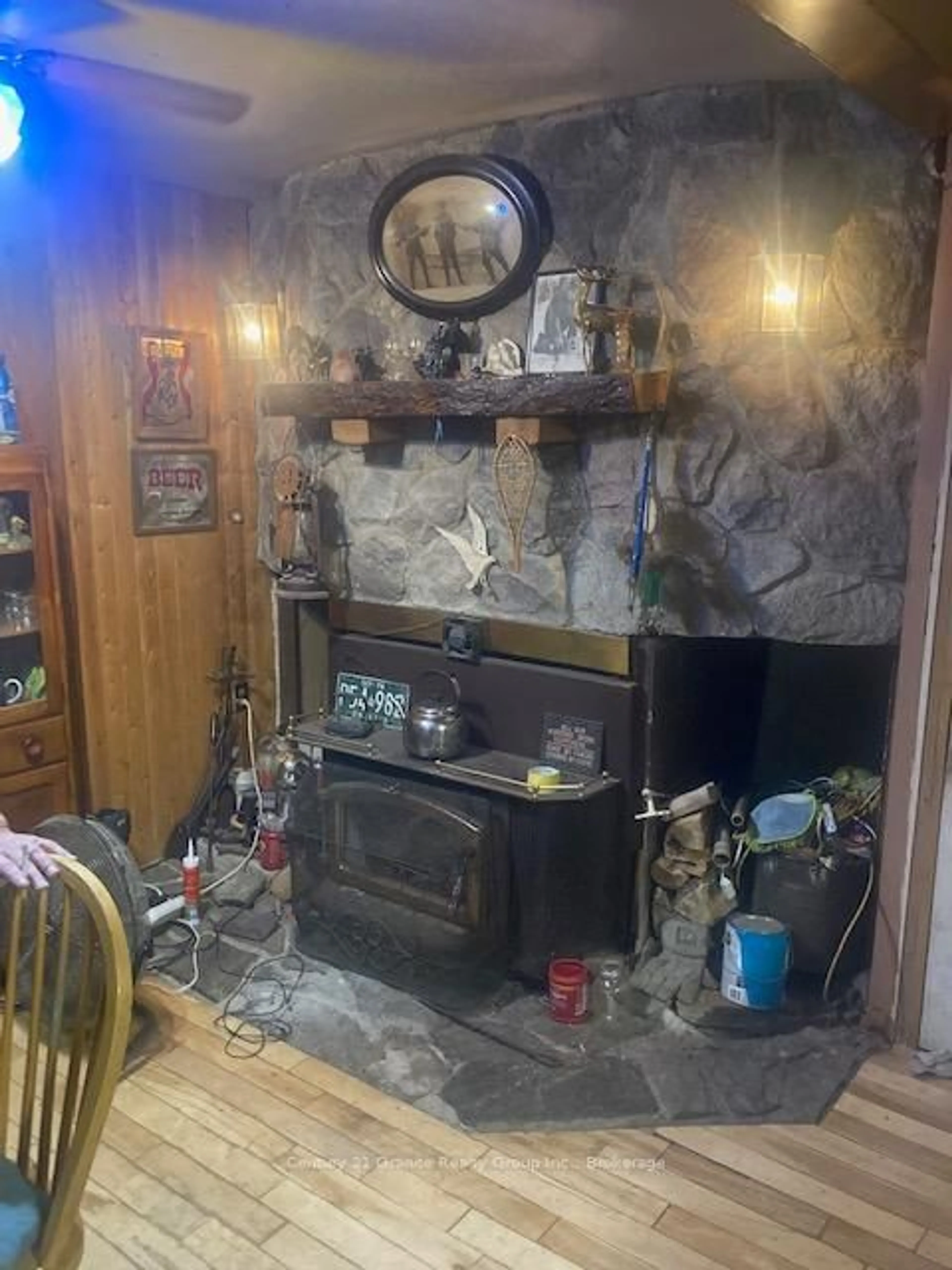 A pic of a room for 2445 North Shore Rd, Algonquin Highlands Ontario K0M 1S0