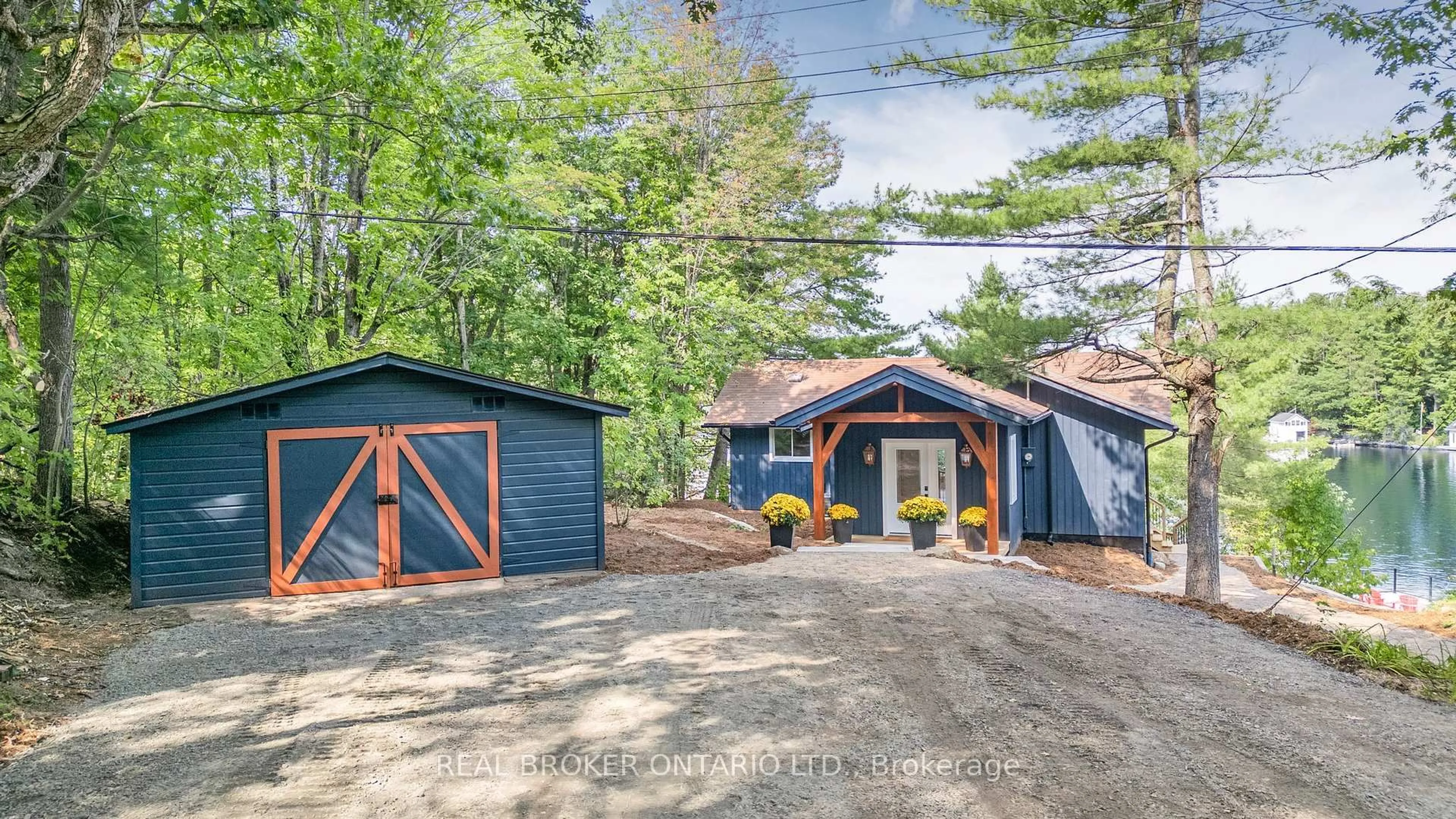 Unknown for 1148 South Muldrew Lake Rd #3, Gravenhurst Ontario P0E 1G0