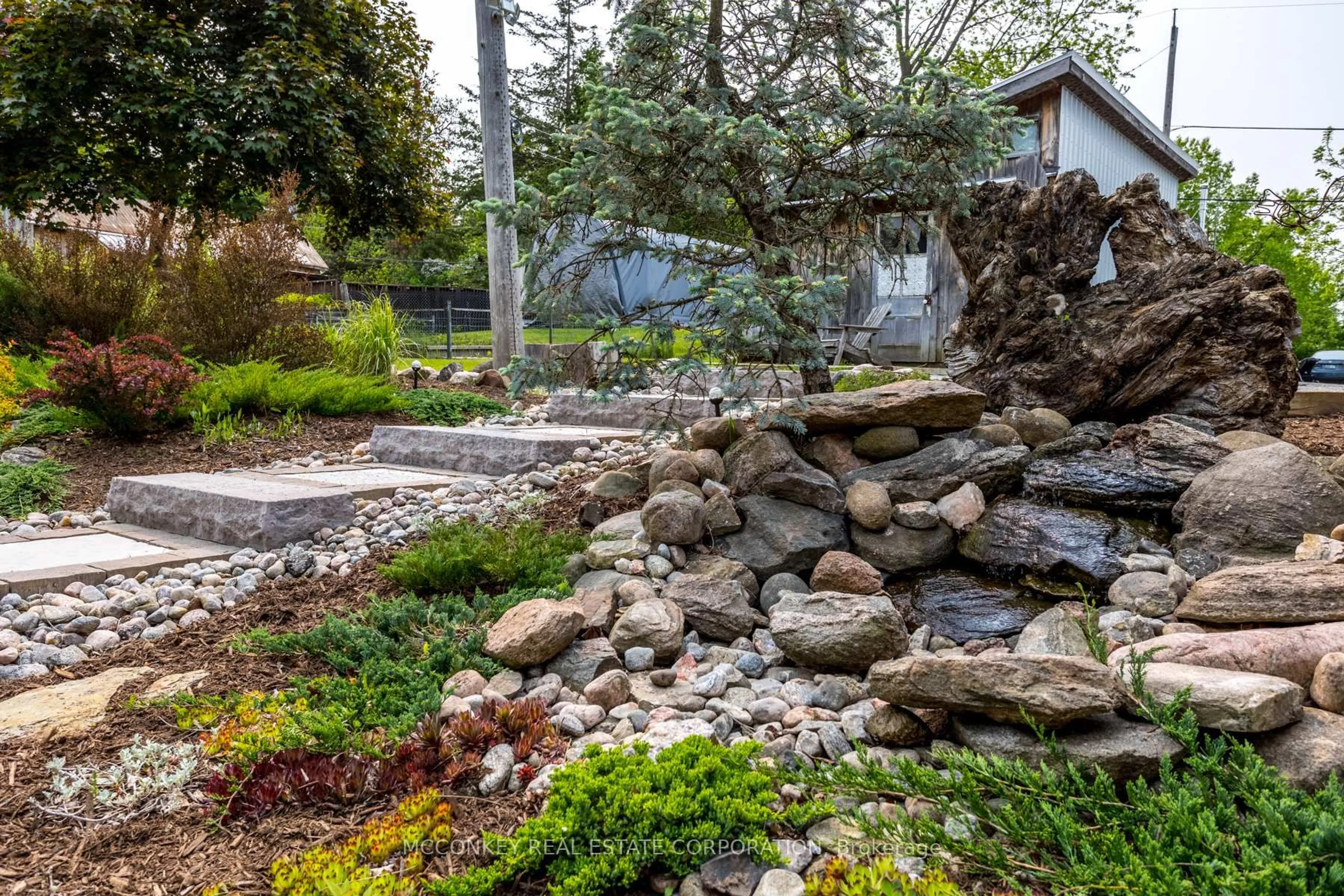 Patio, unknown for 1464 HWY 7A, Kawartha Lakes Ontario L0A 1A0