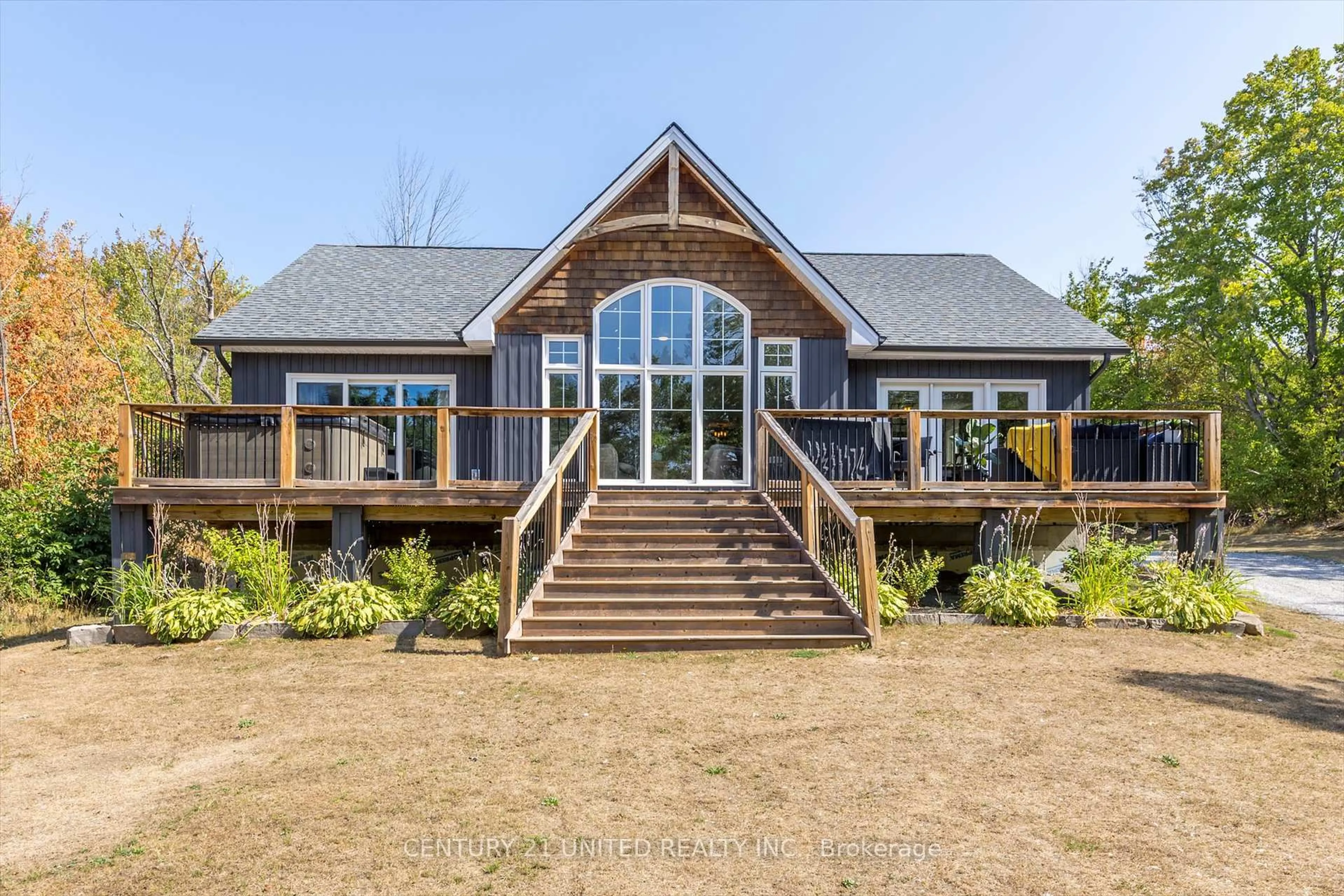 Unknown for 25 Nichols Crt, Kawartha Lakes Ontario K0M 1A0
