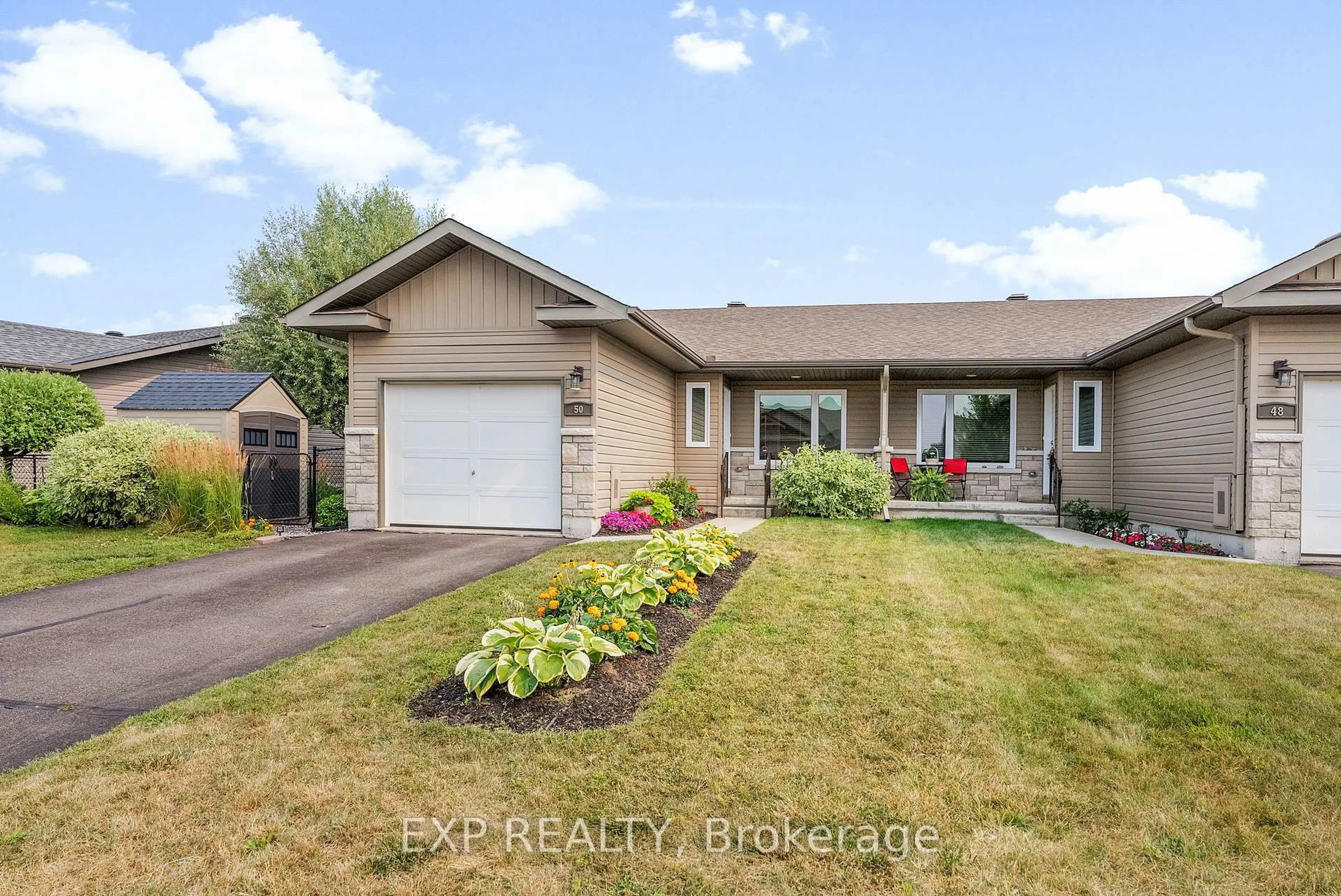 Unknown for 50 Otteridge Ave, Renfrew Ontario K7V 0A1