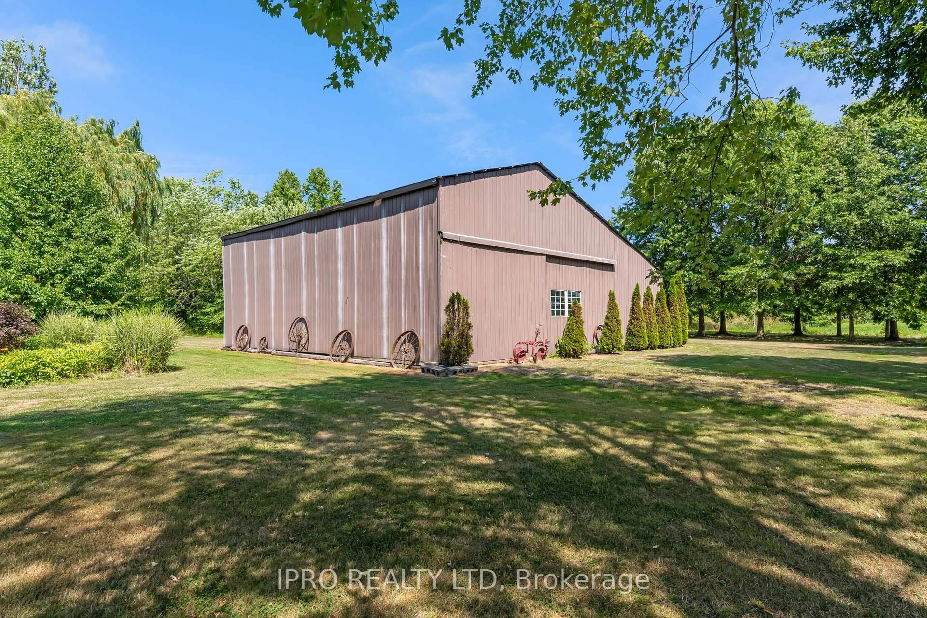 Unknown for 40764 Forks Rd, Wainfleet Ontario L0S 1V0