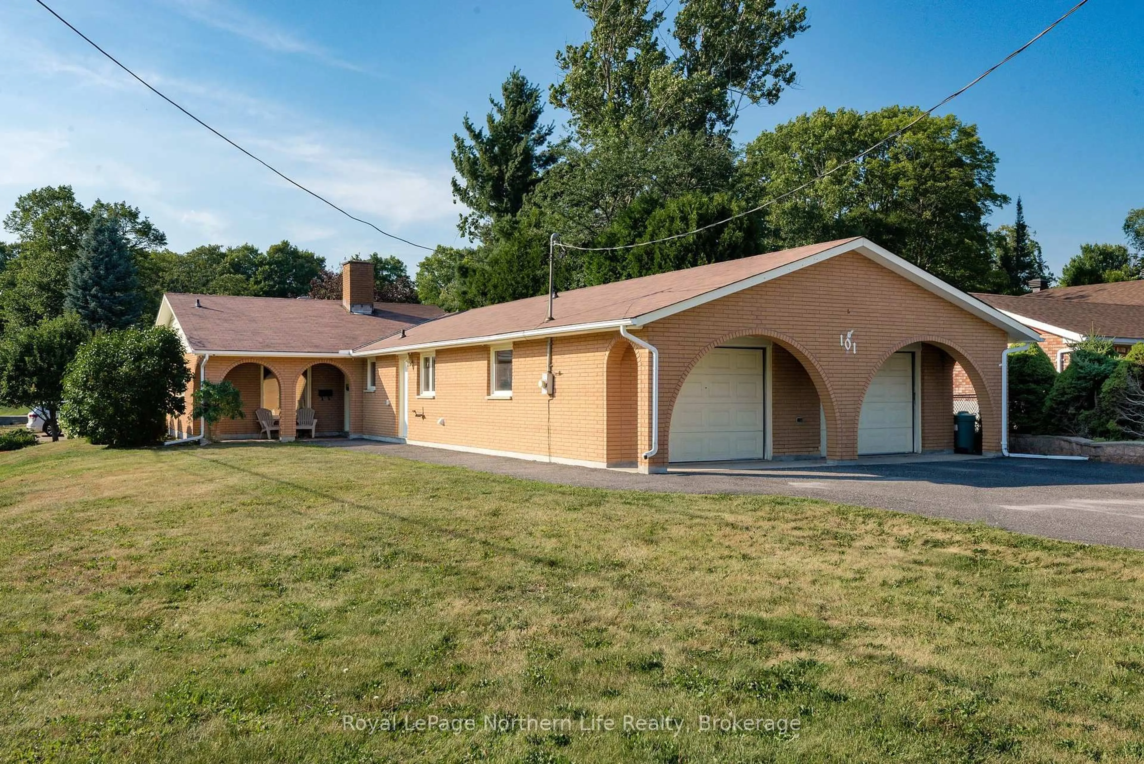 Unknown for 101 Francis Ave, North Bay Ontario P1C 1A9