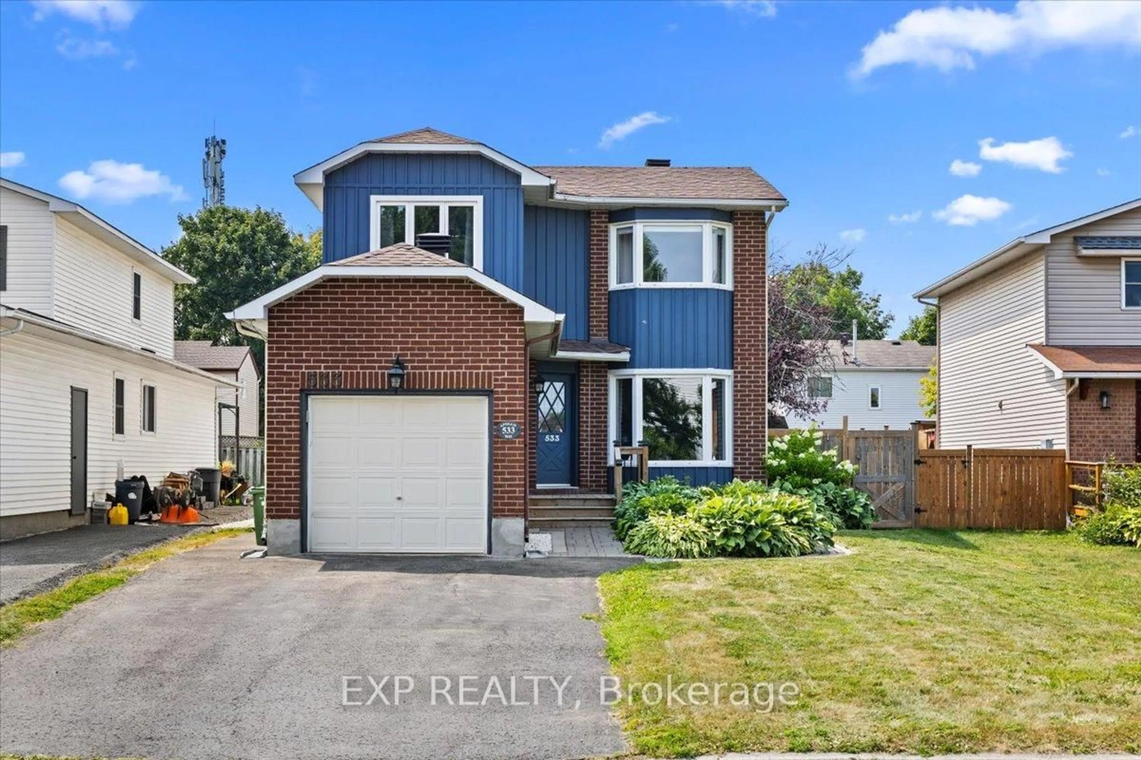 Unknown for 533 Apollo Way, Orleans Ontario K4A 1V8
