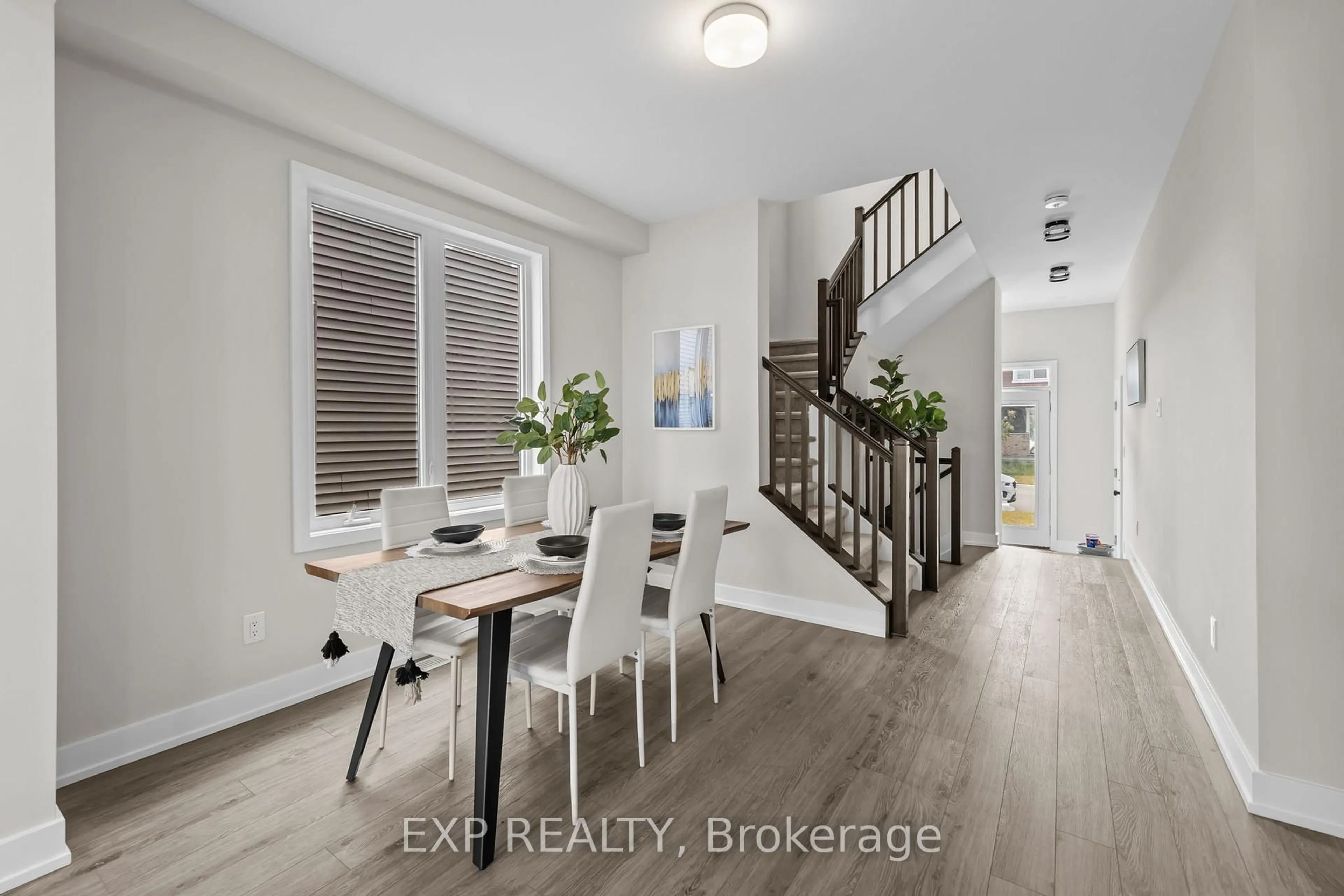 Dining room, unknown for 288 Billrian Cres, Stittsville Ontario K2S 3A4