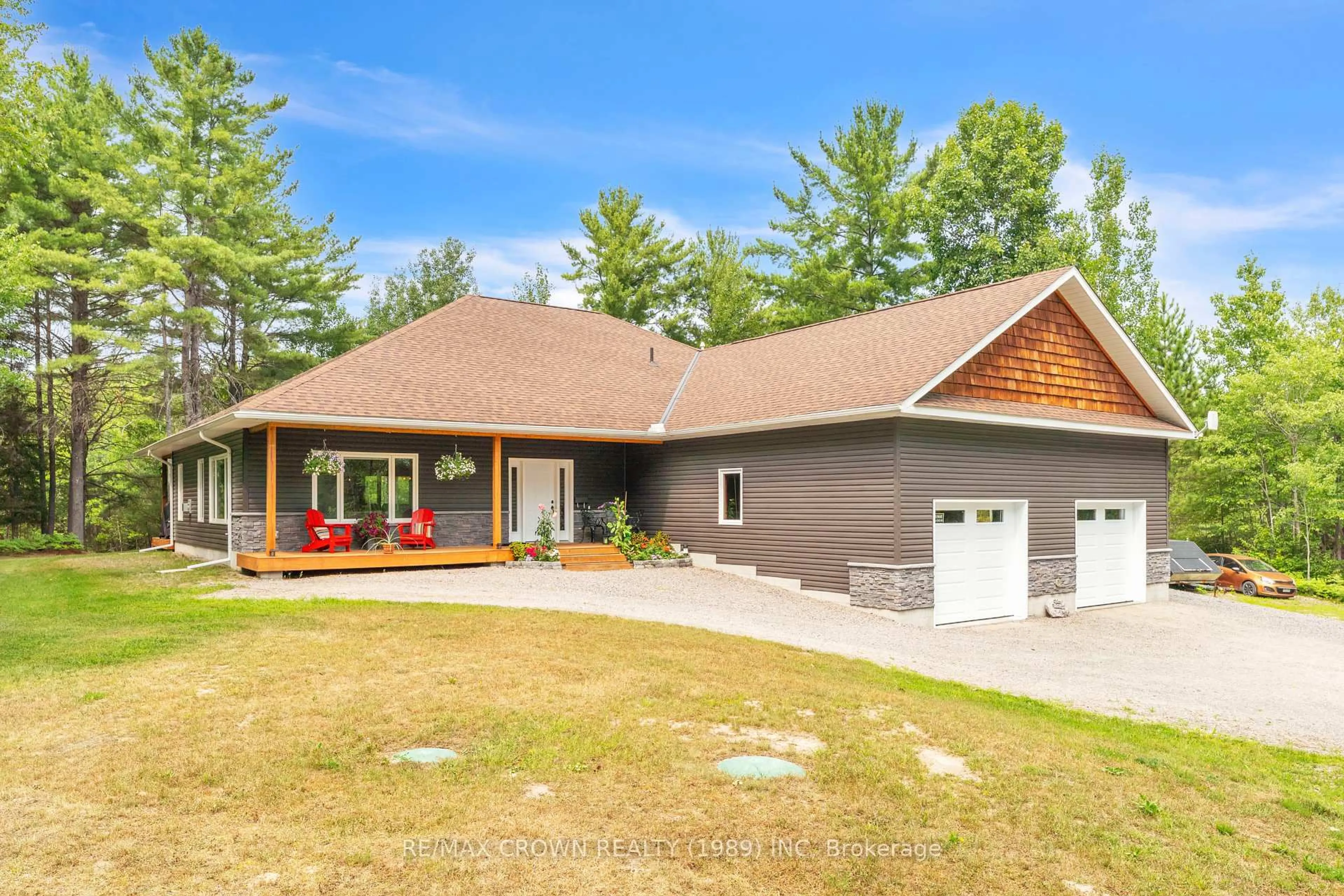 Unknown for 54 Fay Rd, East Ferris Ontario P0H 1K0