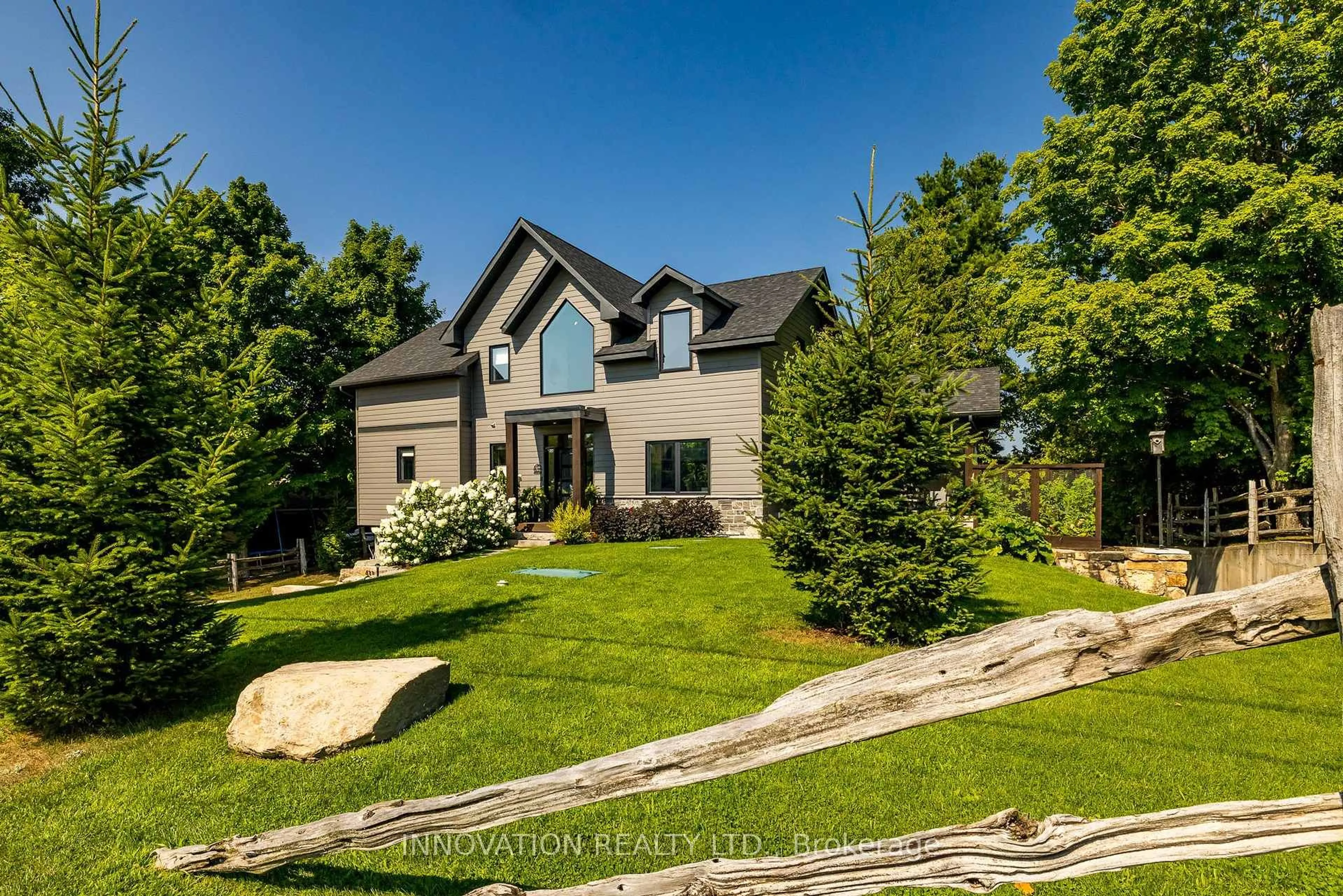 Unknown for 433 Colin Farmer Rd, Perth Ontario K7H 3C7
